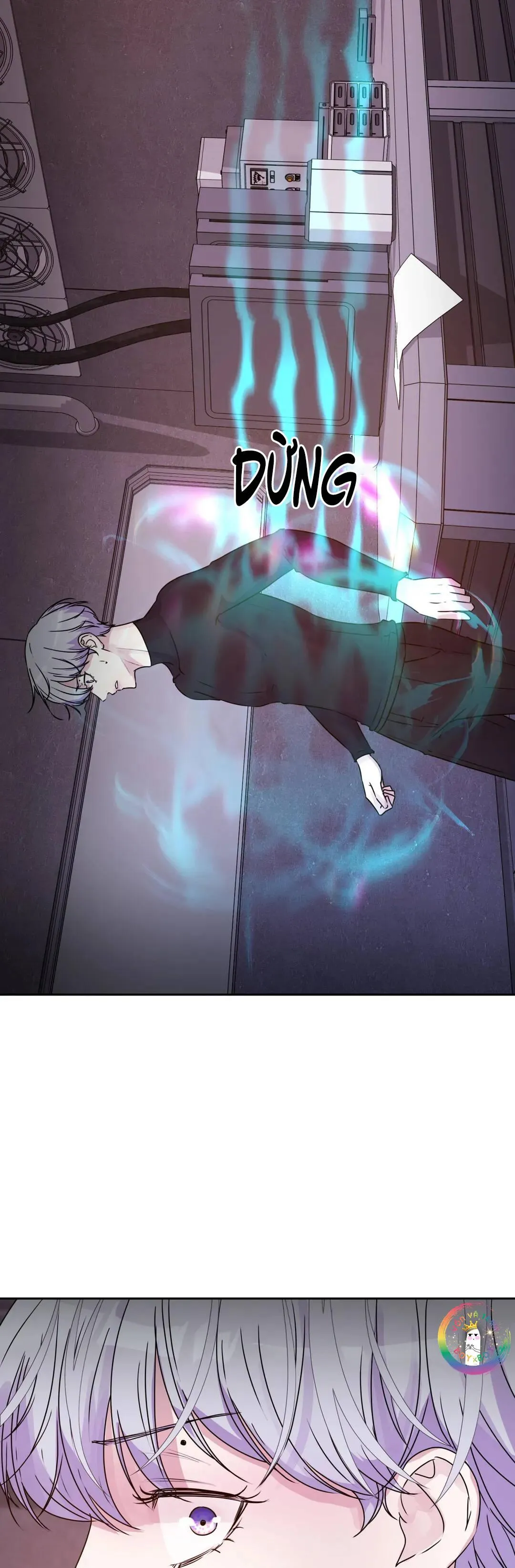 (END) Guiding Light Chapter 24 Trang 31