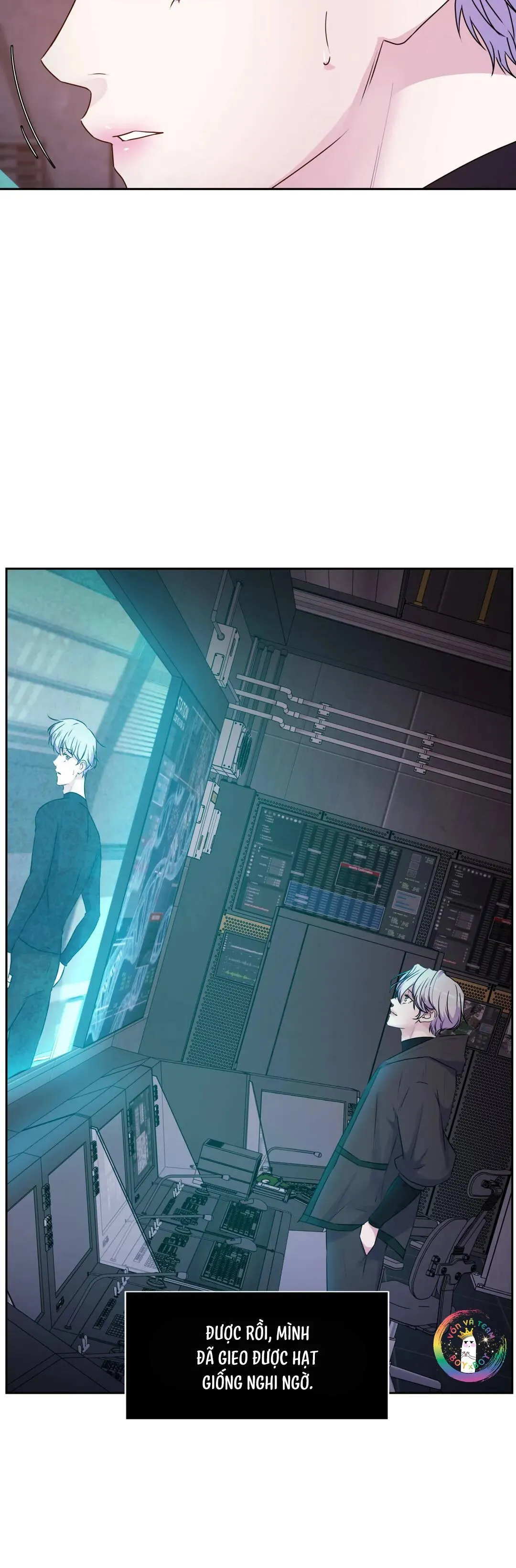 (END) Guiding Light Chapter 24 Trang 32