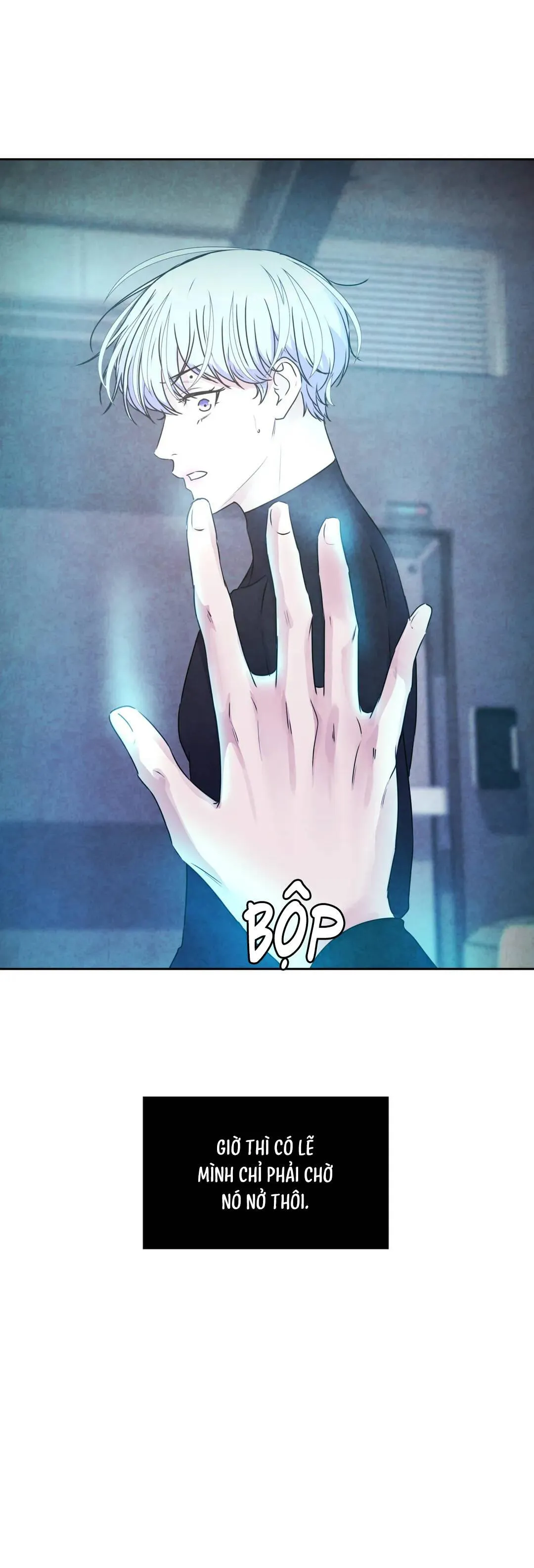 (END) Guiding Light Chapter 24 Trang 33