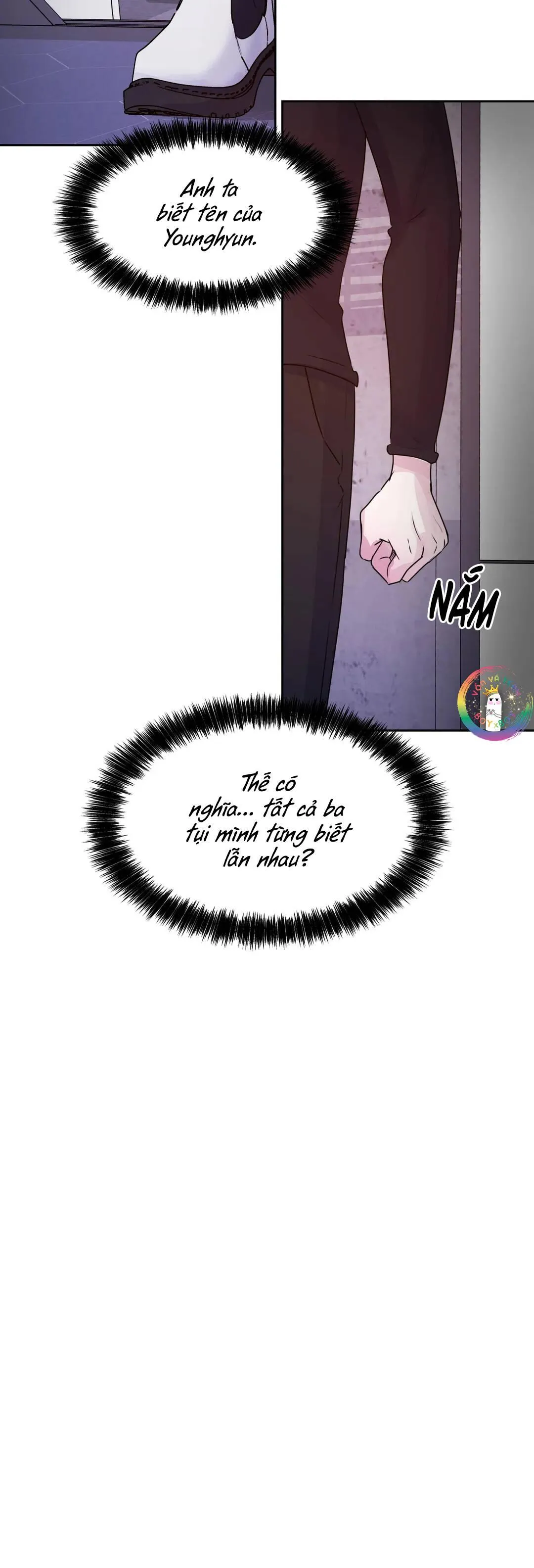 (END) Guiding Light Chapter 24 Trang 35