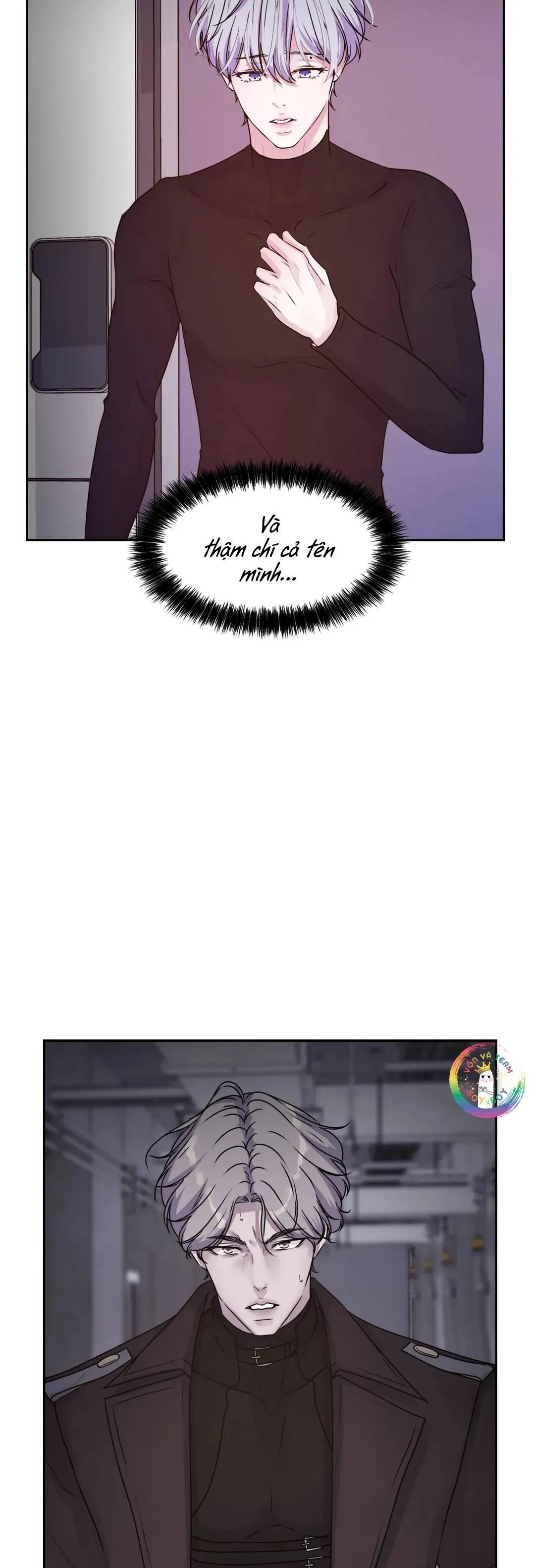 (END) Guiding Light Chapter 24 Trang 37