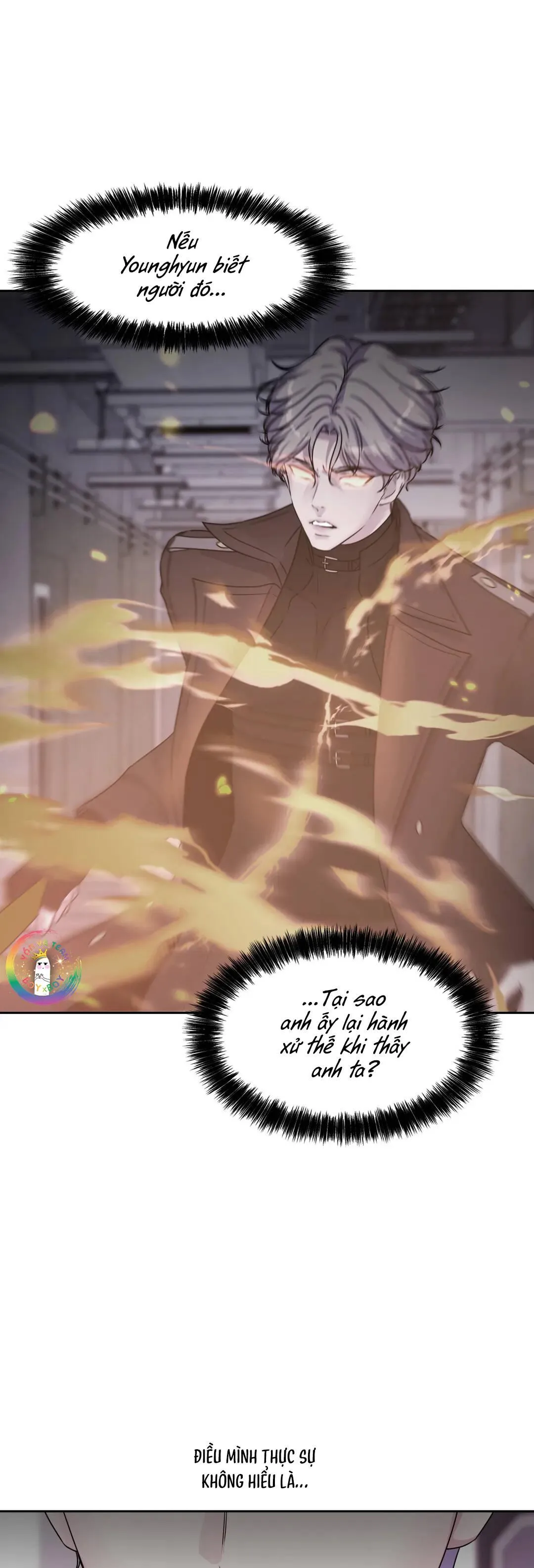 (END) Guiding Light Chapter 24 Trang 39