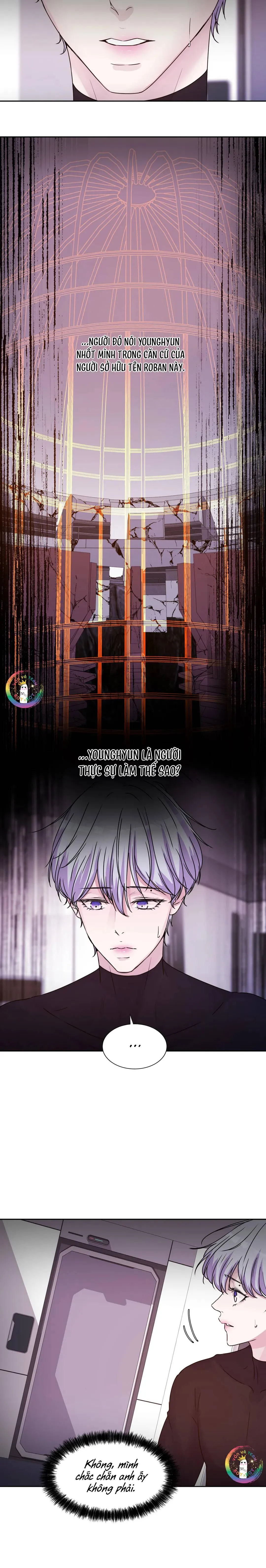 (END) Guiding Light Chapter 24 Trang 40