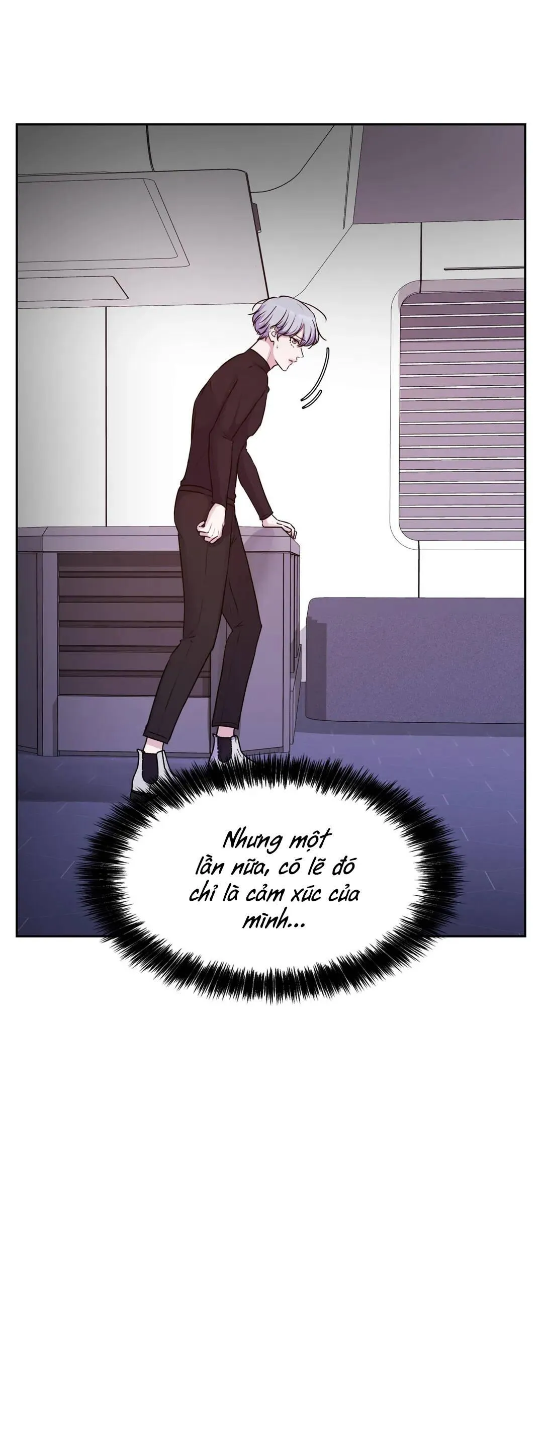 (END) Guiding Light Chapter 24 Trang 41