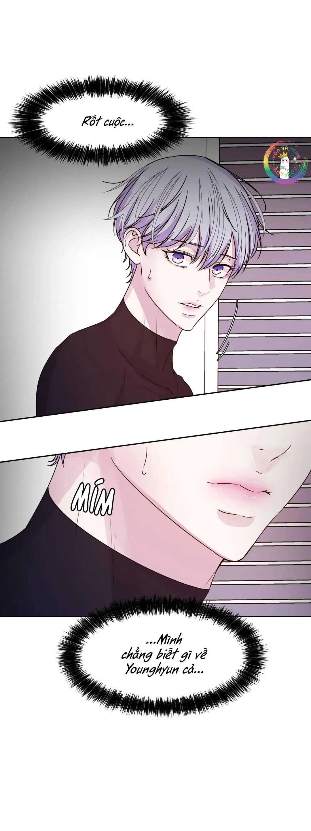 (END) Guiding Light Chapter 24 Trang 42