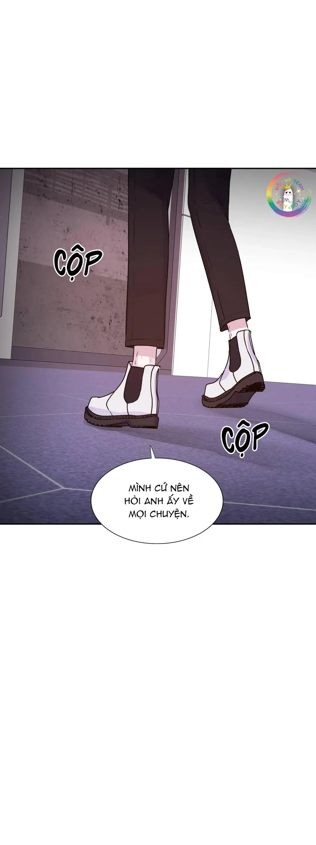 (END) Guiding Light Chapter 24 Trang 43