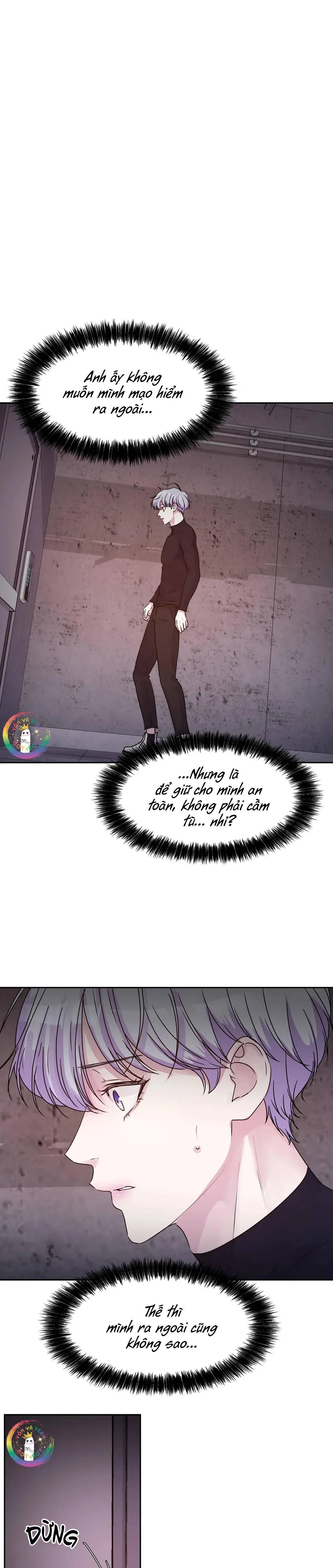 (END) Guiding Light Chapter 24 Trang 44