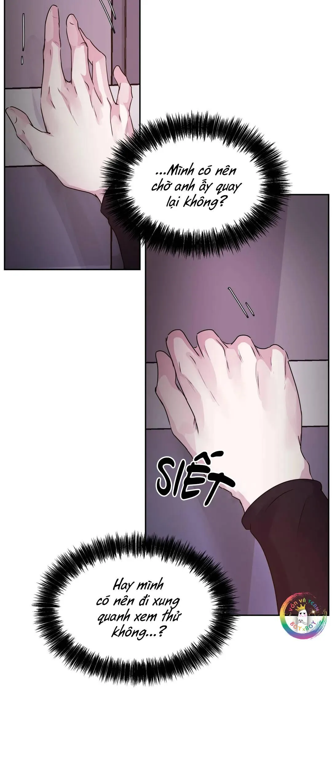 (END) Guiding Light Chapter 24 Trang 45