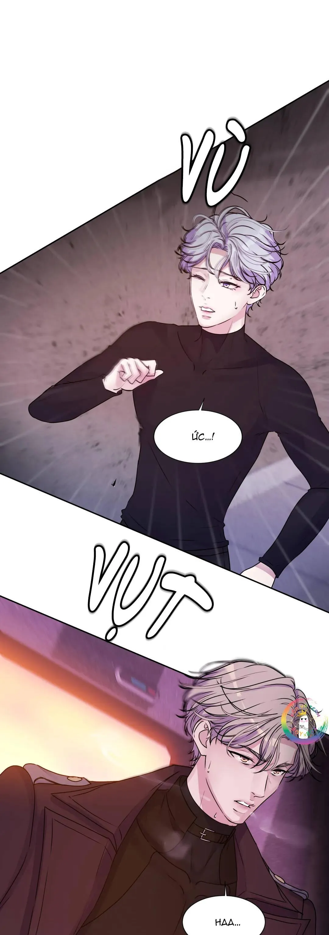 (END) Guiding Light Chapter 24 Trang 46