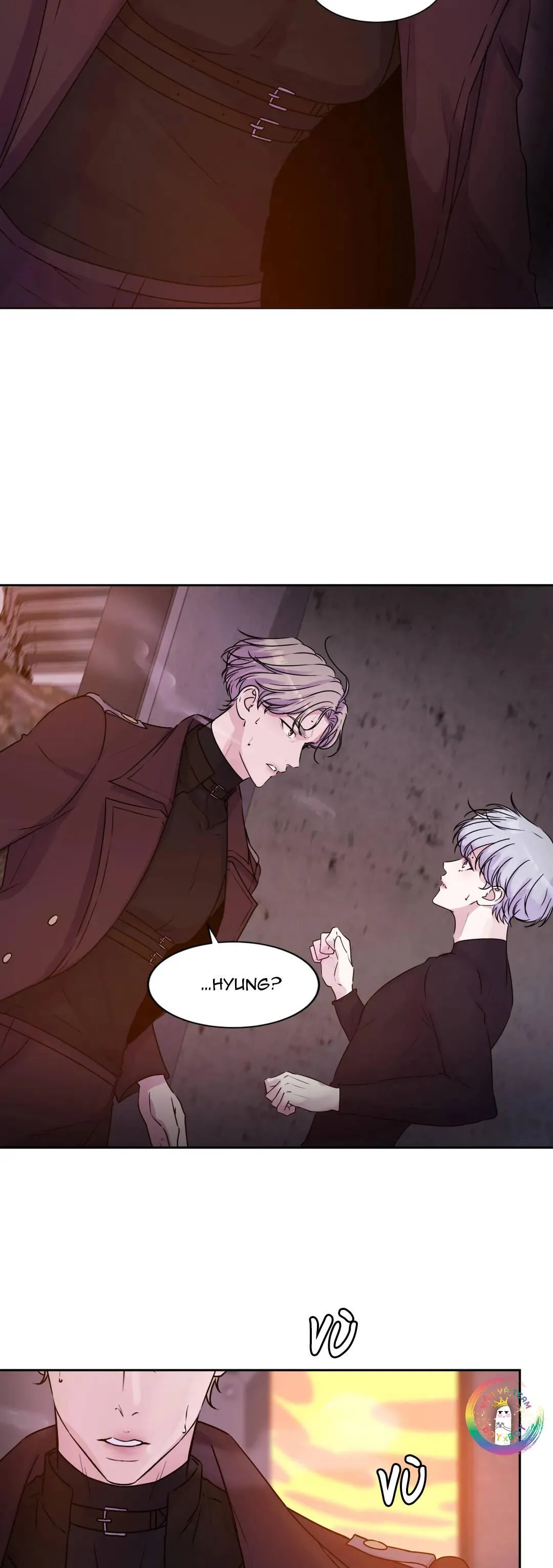 (END) Guiding Light Chapter 24 Trang 47