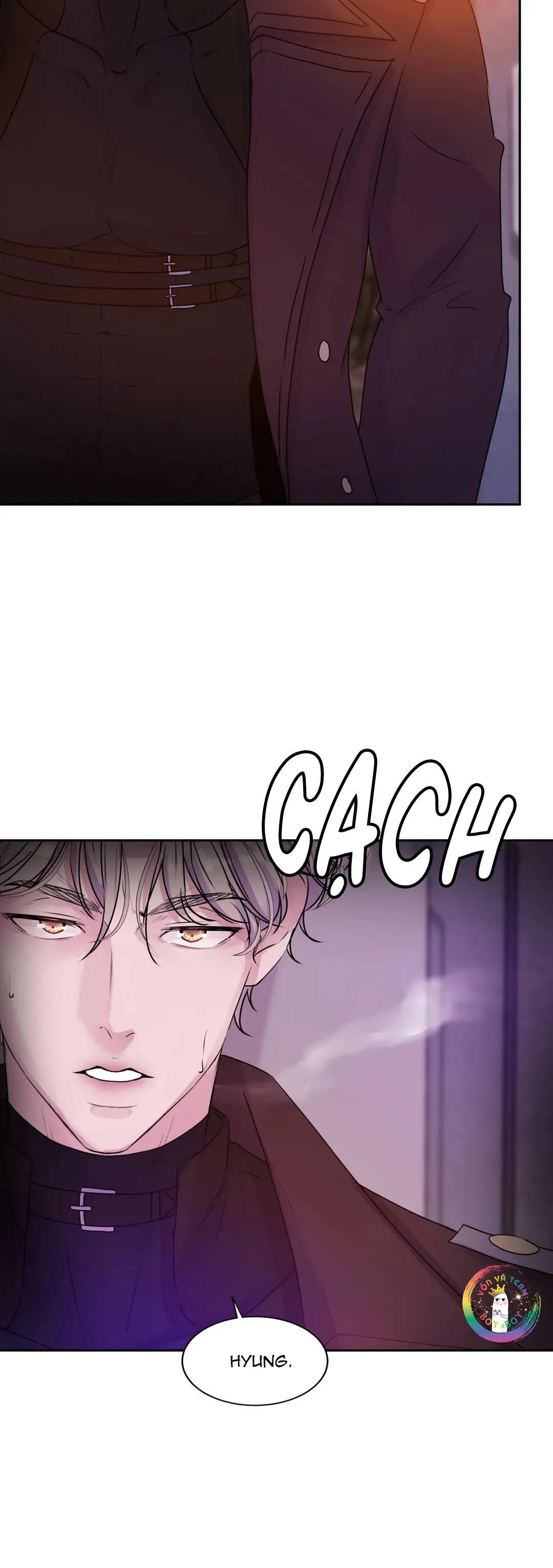 (END) Guiding Light Chapter 24 Trang 48