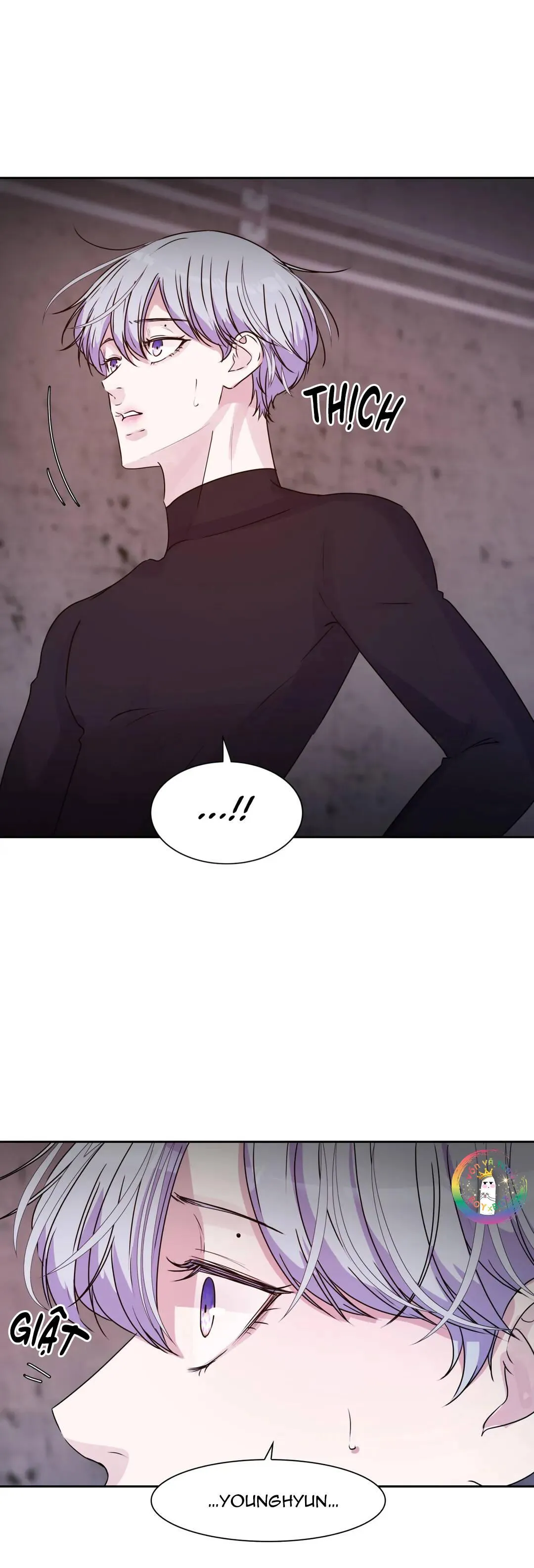 (END) Guiding Light Chapter 24 Trang 49