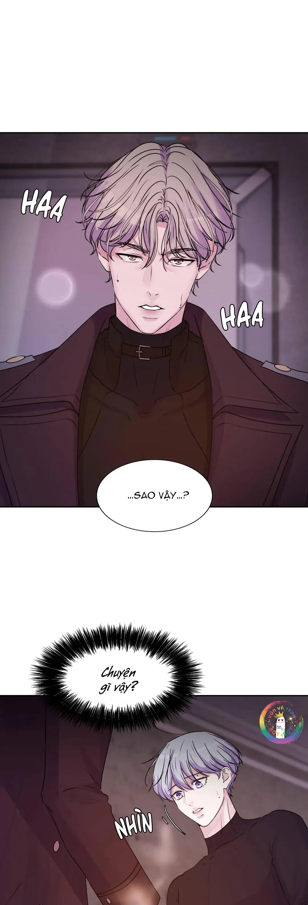 (END) Guiding Light Chapter 24 Trang 50