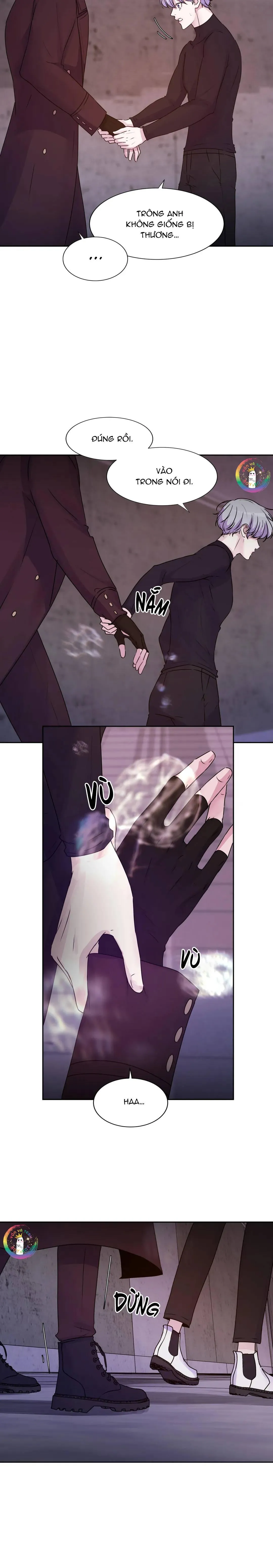 (END) Guiding Light Chapter 24 Trang 53