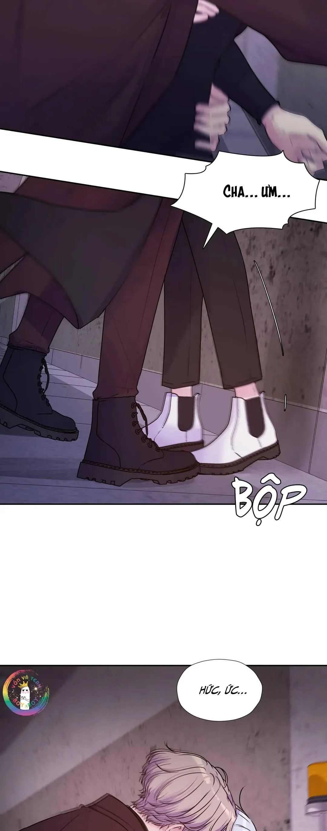 (END) Guiding Light Chapter 24 Trang 55