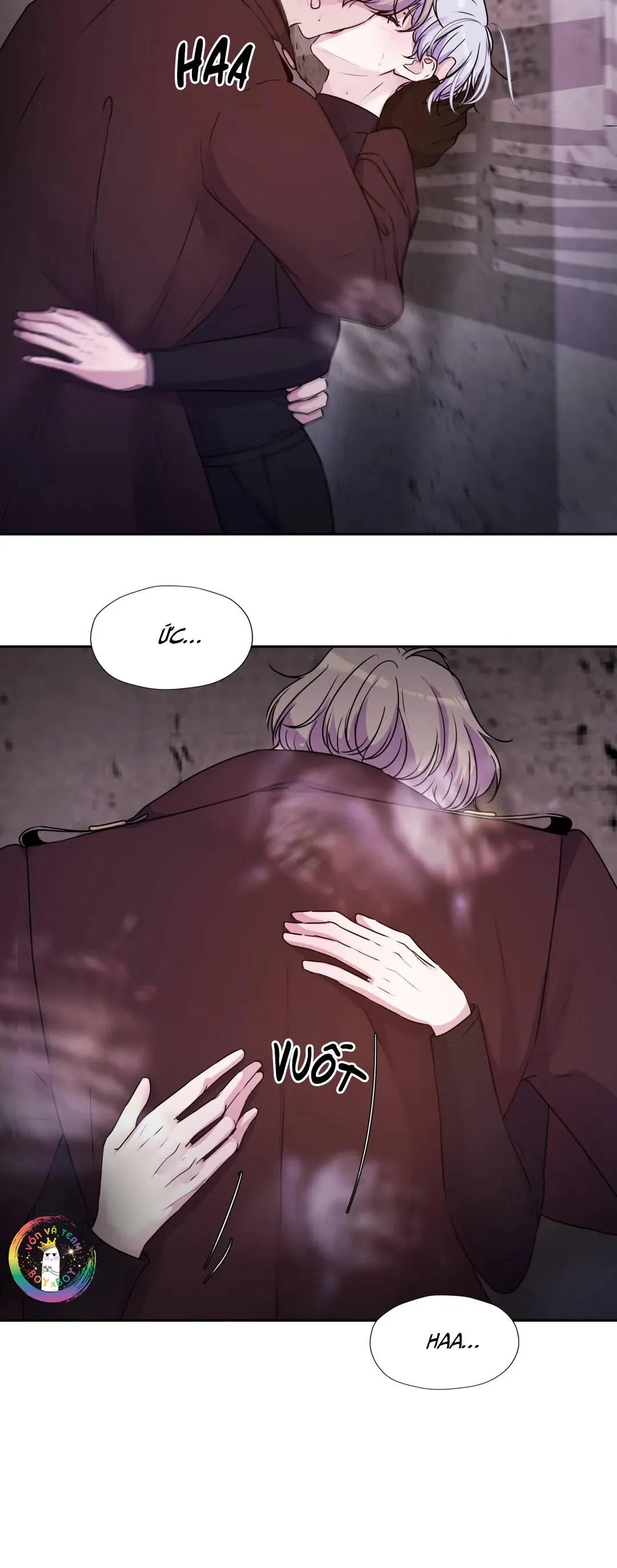 (END) Guiding Light Chapter 24 Trang 56