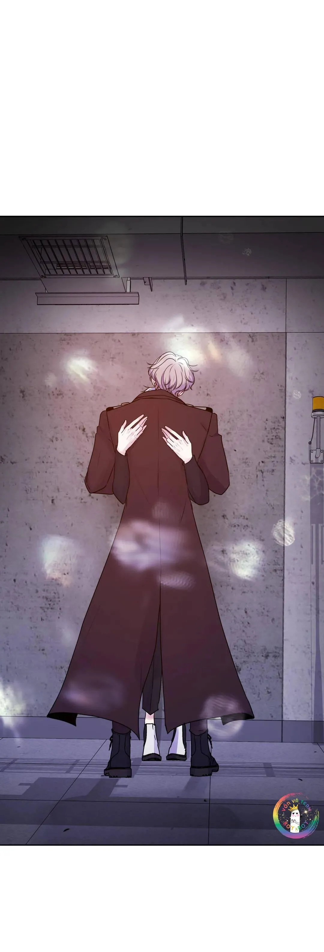 (END) Guiding Light Chapter 24 Trang 57