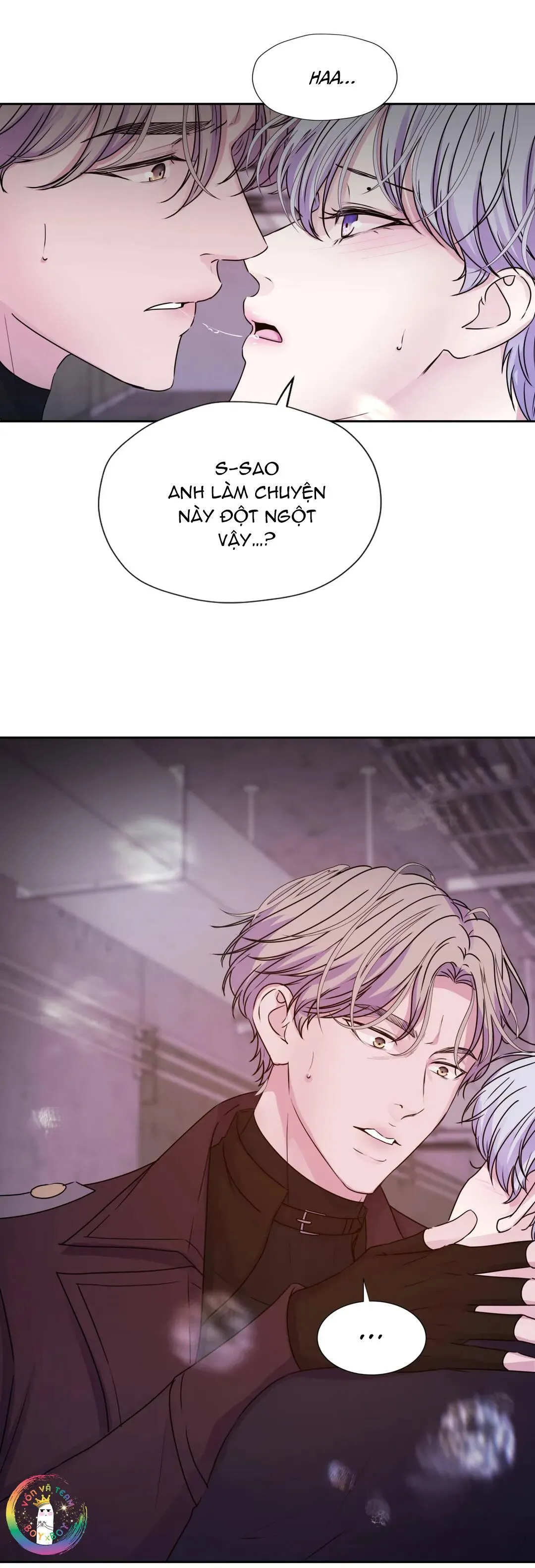 (END) Guiding Light Chapter 24 Trang 58