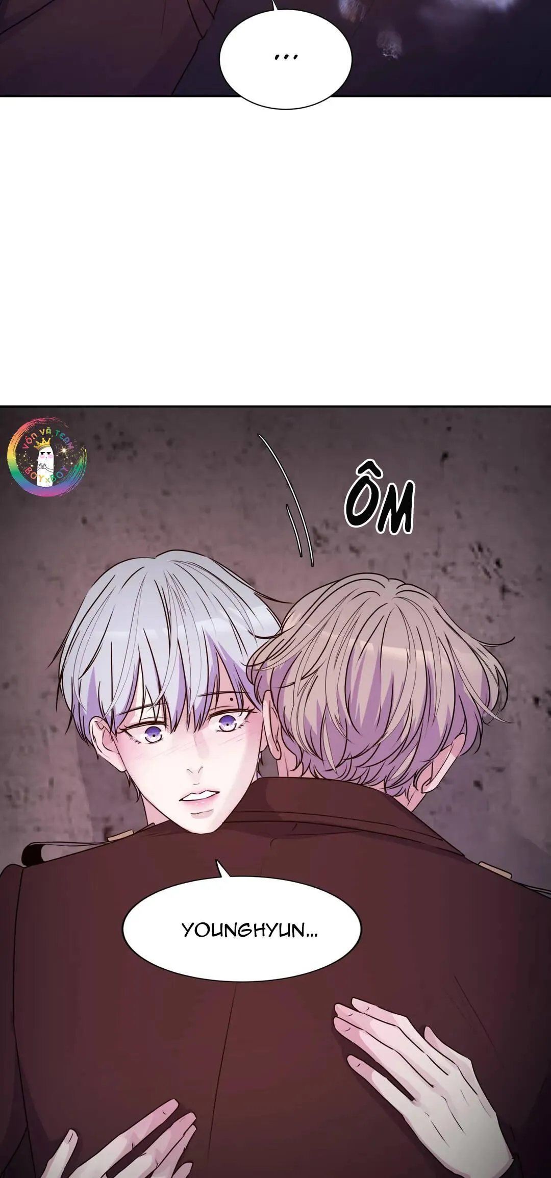 (END) Guiding Light Chapter 25 Trang 3