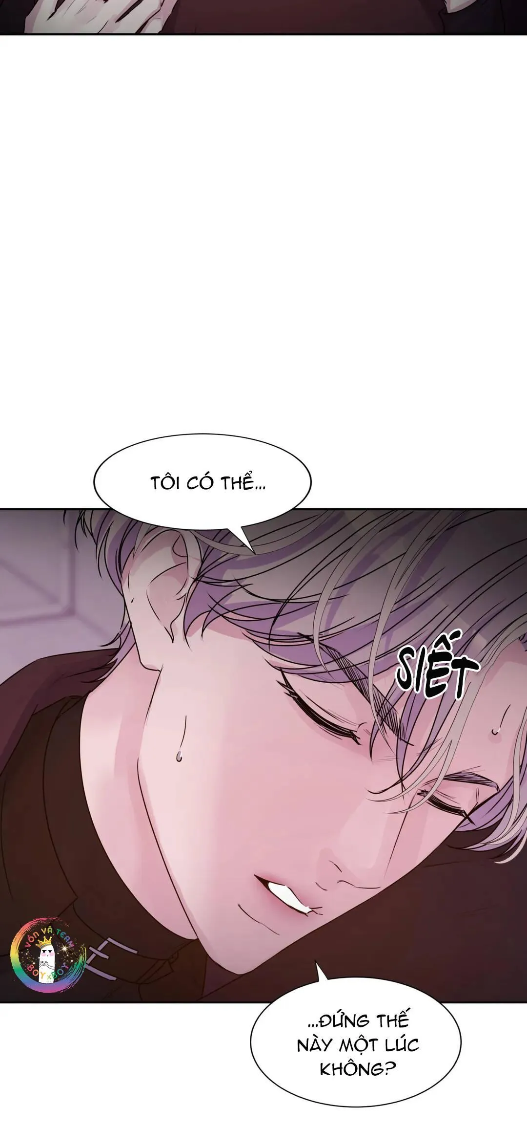 (END) Guiding Light Chapter 25 Trang 4