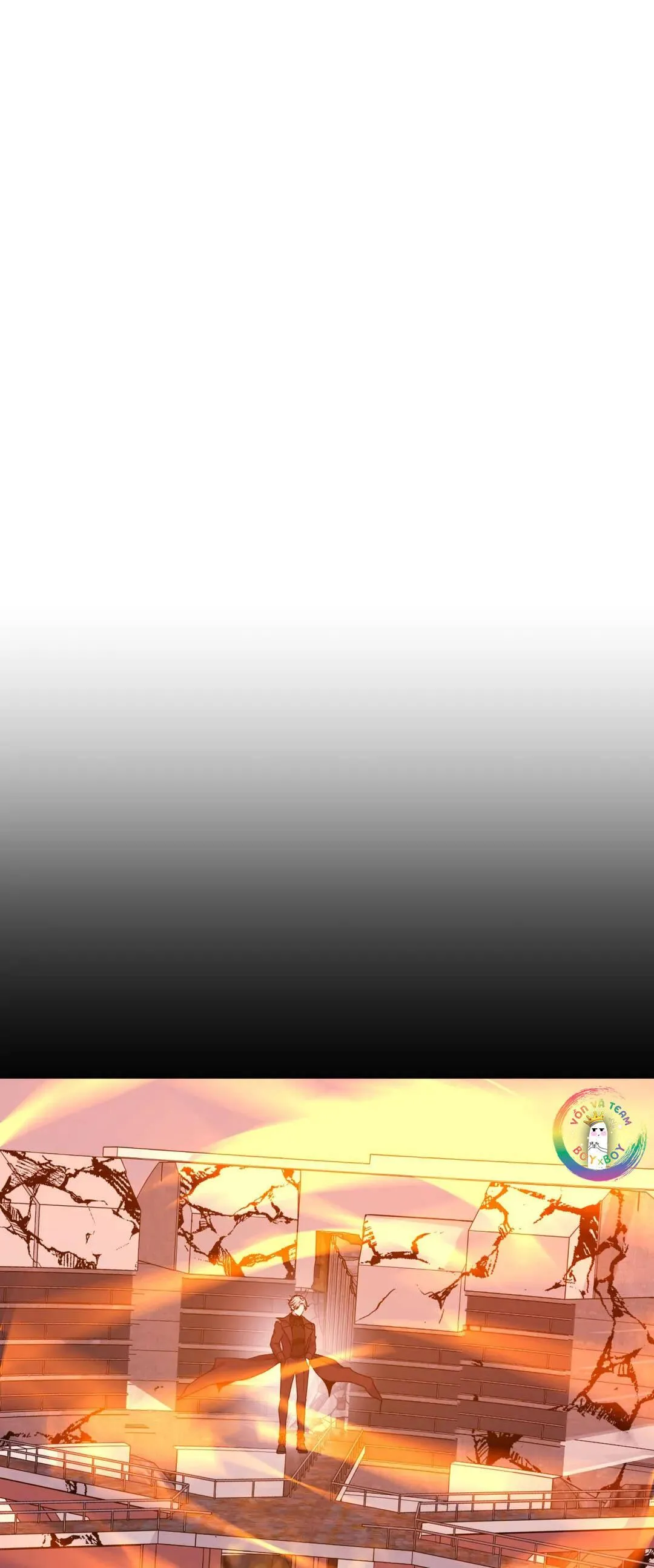 (END) Guiding Light Chapter 25 Trang 5