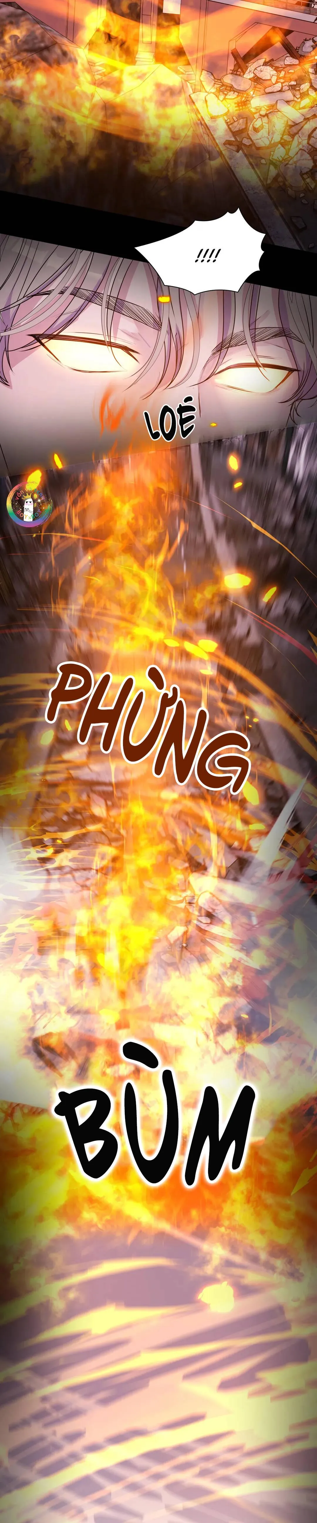 (END) Guiding Light Chapter 25 Trang 6