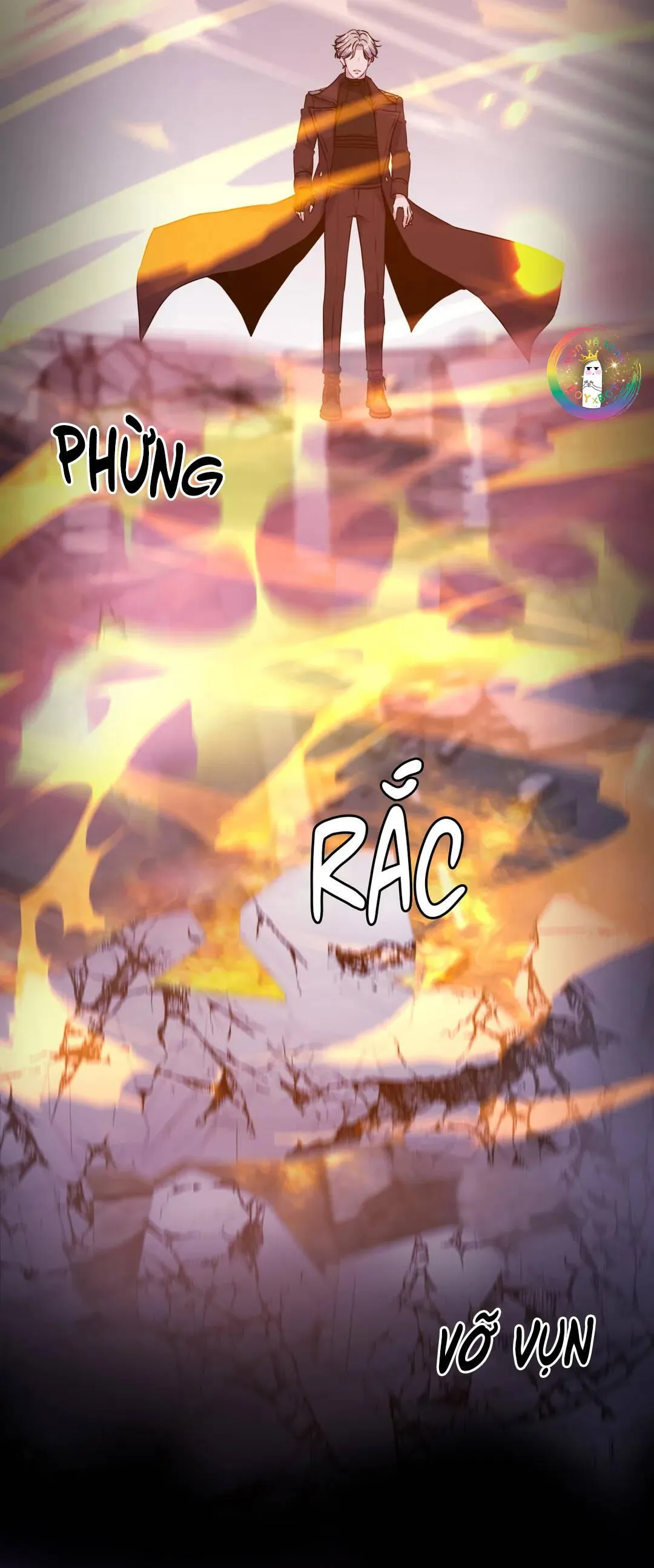 (END) Guiding Light Chapter 25 Trang 7