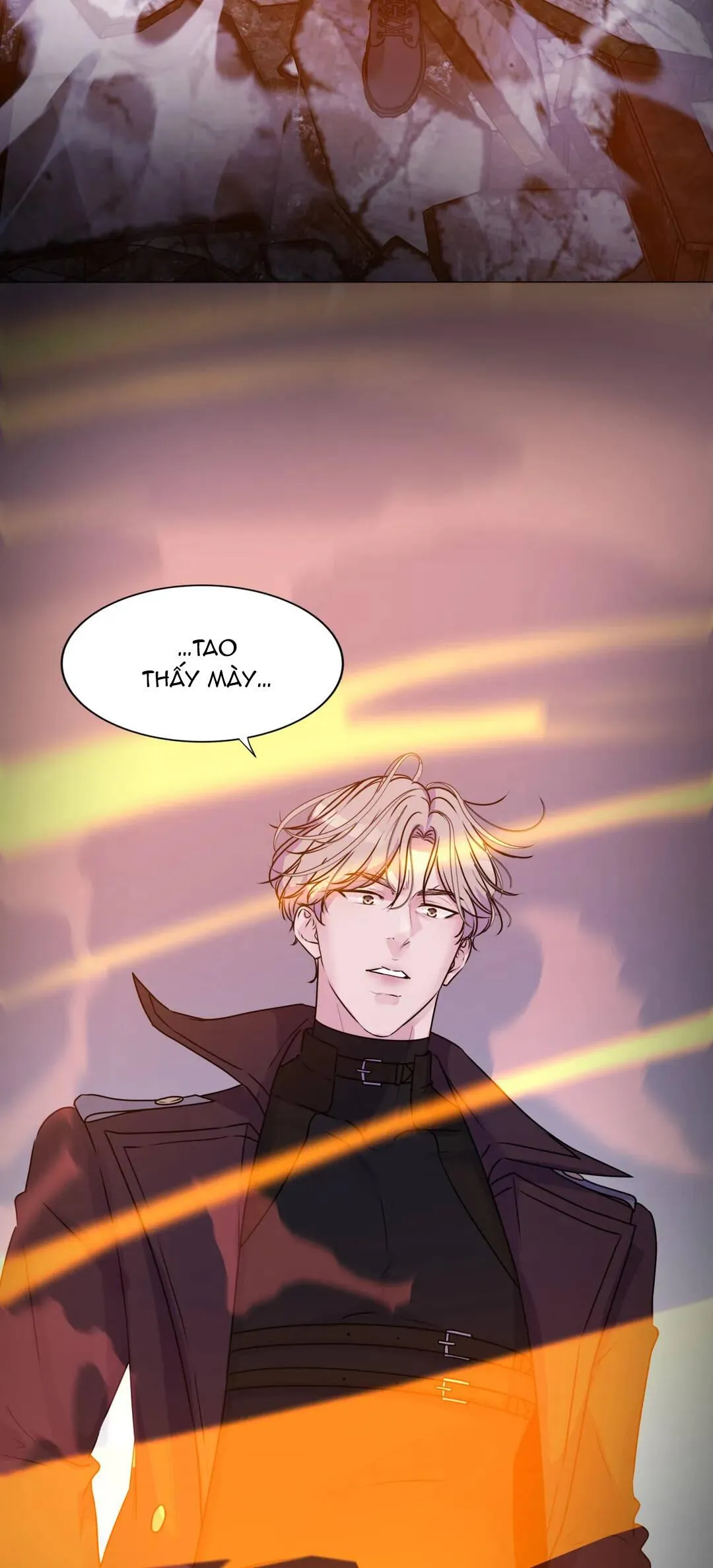 (END) Guiding Light Chapter 25 Trang 10