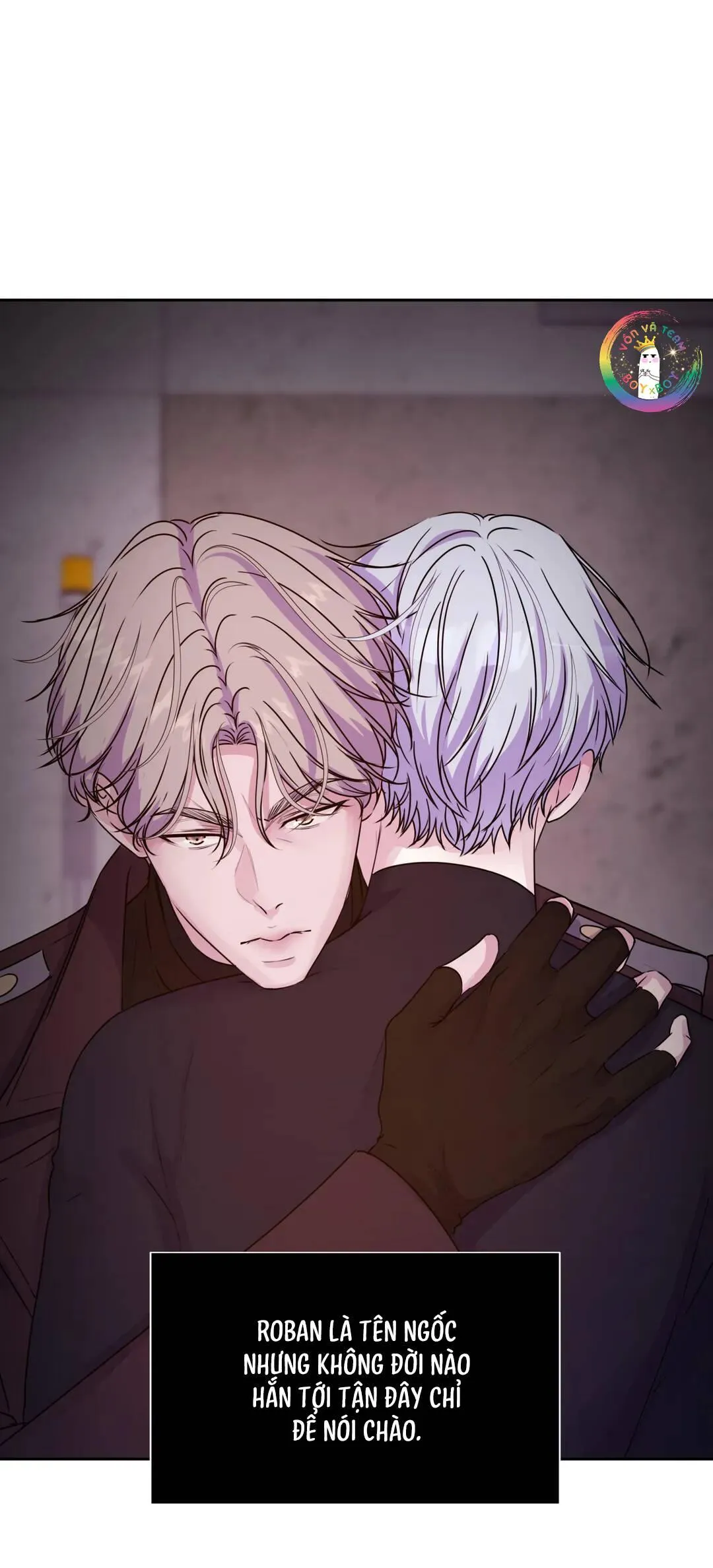 (END) Guiding Light Chapter 25 Trang 19