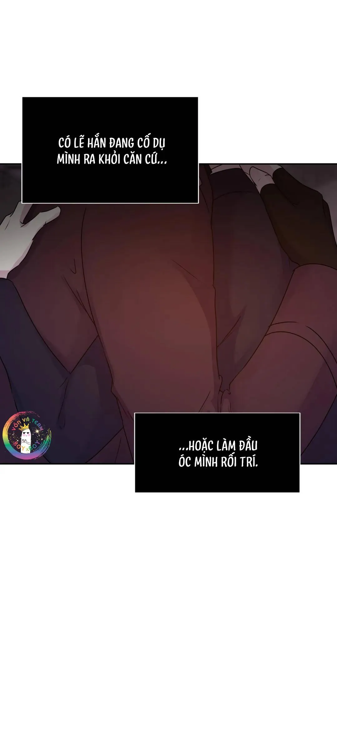 (END) Guiding Light Chapter 25 Trang 20