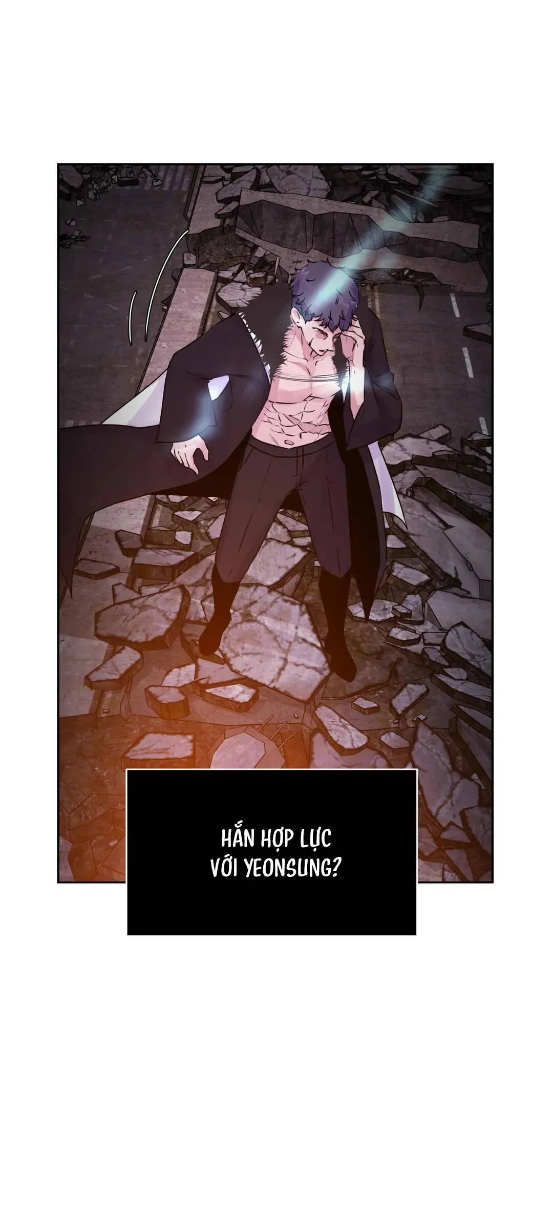 (END) Guiding Light Chapter 25 Trang 21