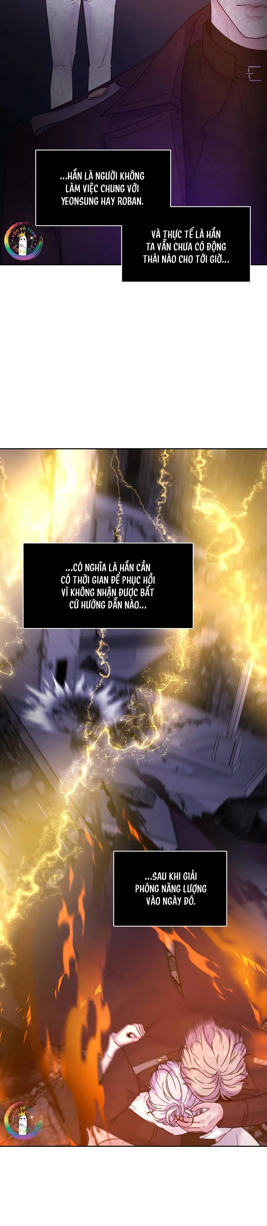 (END) Guiding Light Chapter 25 Trang 24