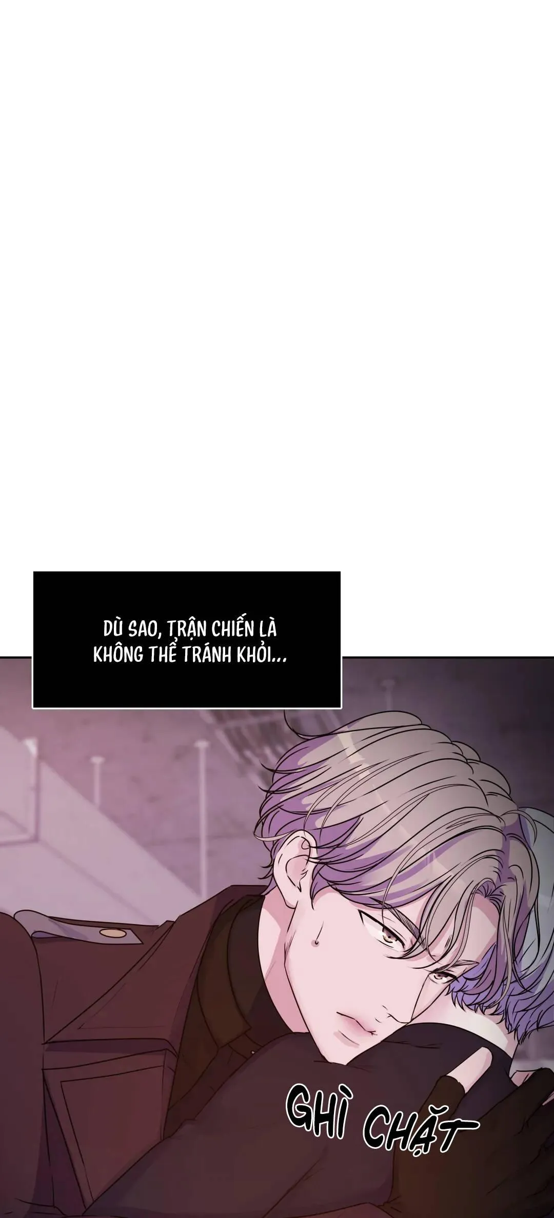 (END) Guiding Light Chapter 25 Trang 25