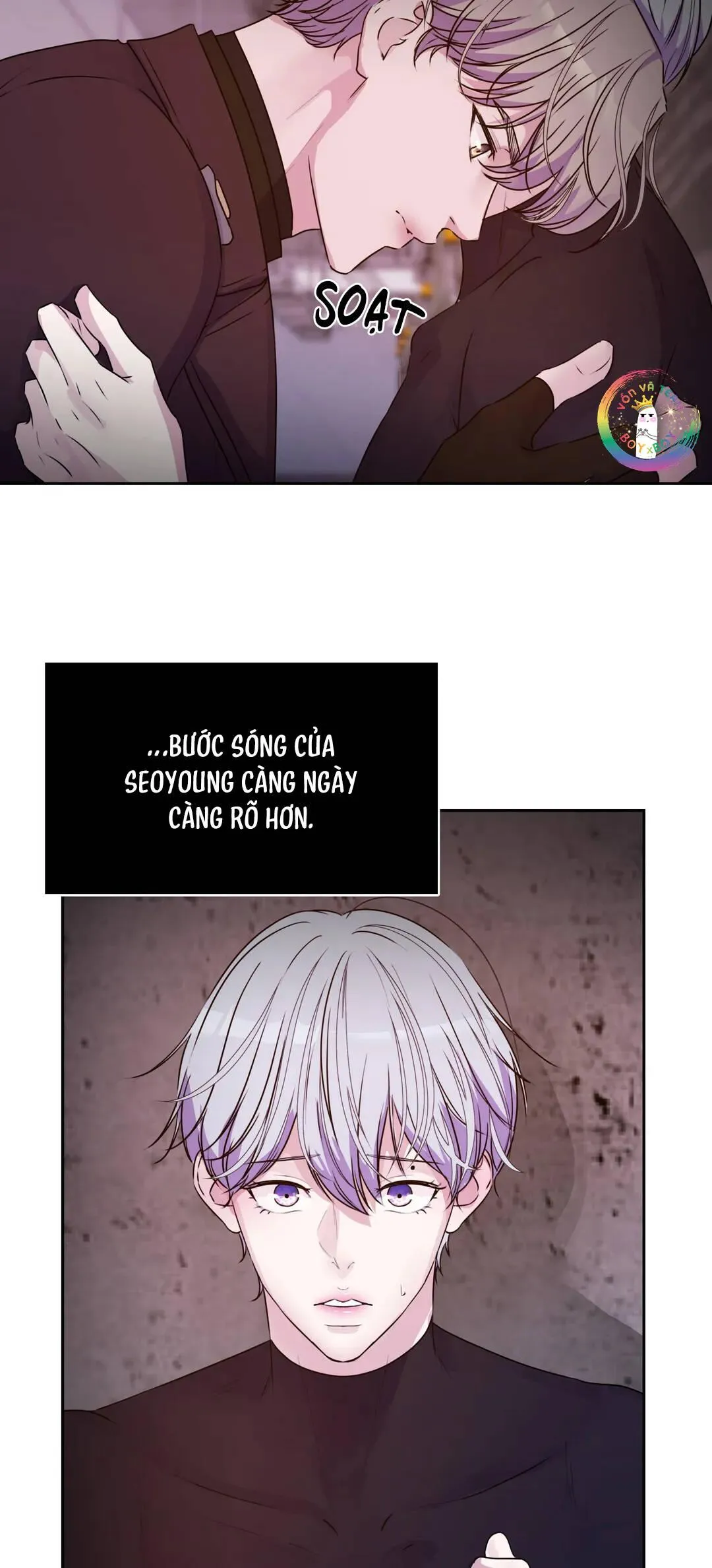 (END) Guiding Light Chapter 25 Trang 27