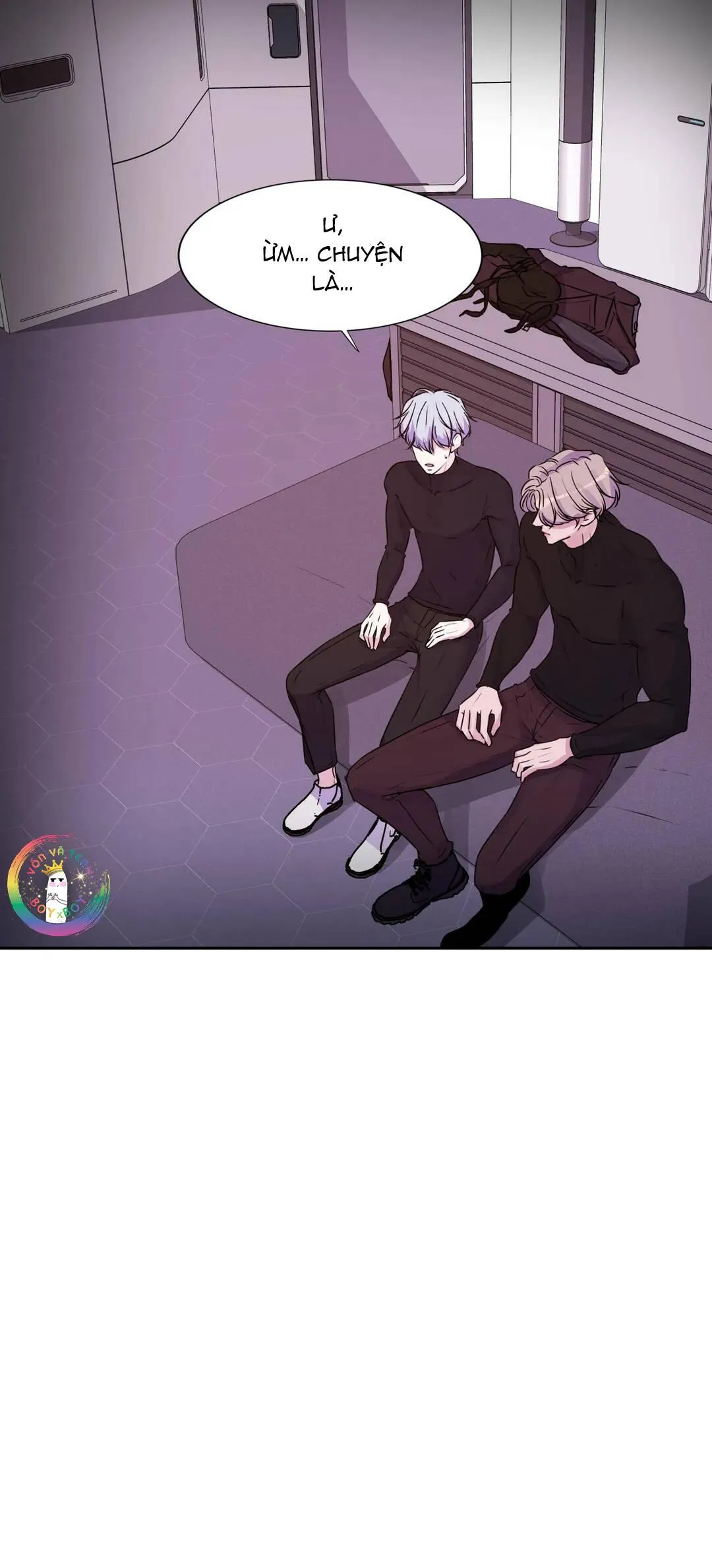 (END) Guiding Light Chapter 25 Trang 32