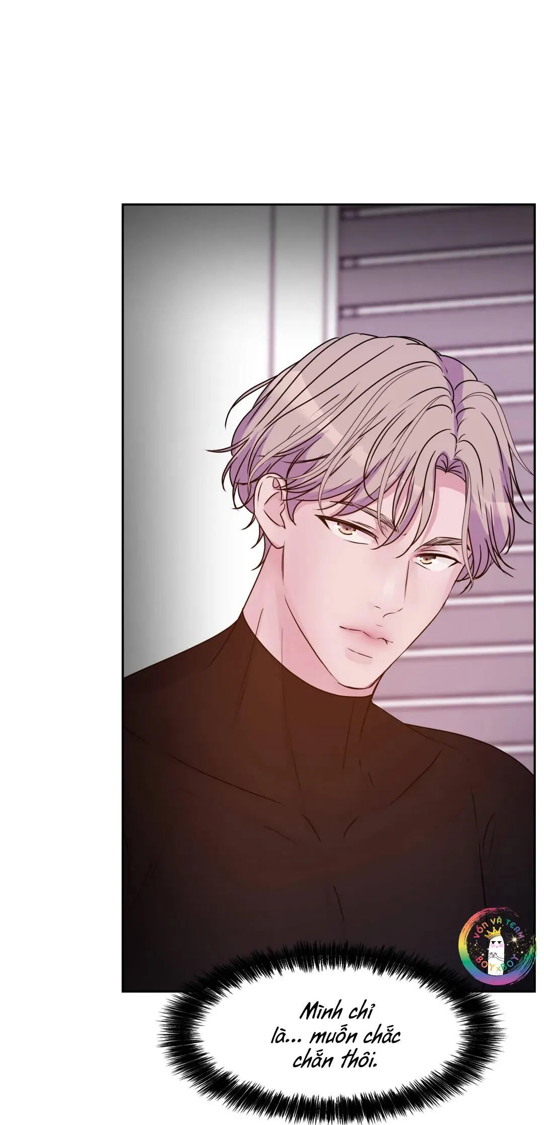 (END) Guiding Light Chapter 25 Trang 35