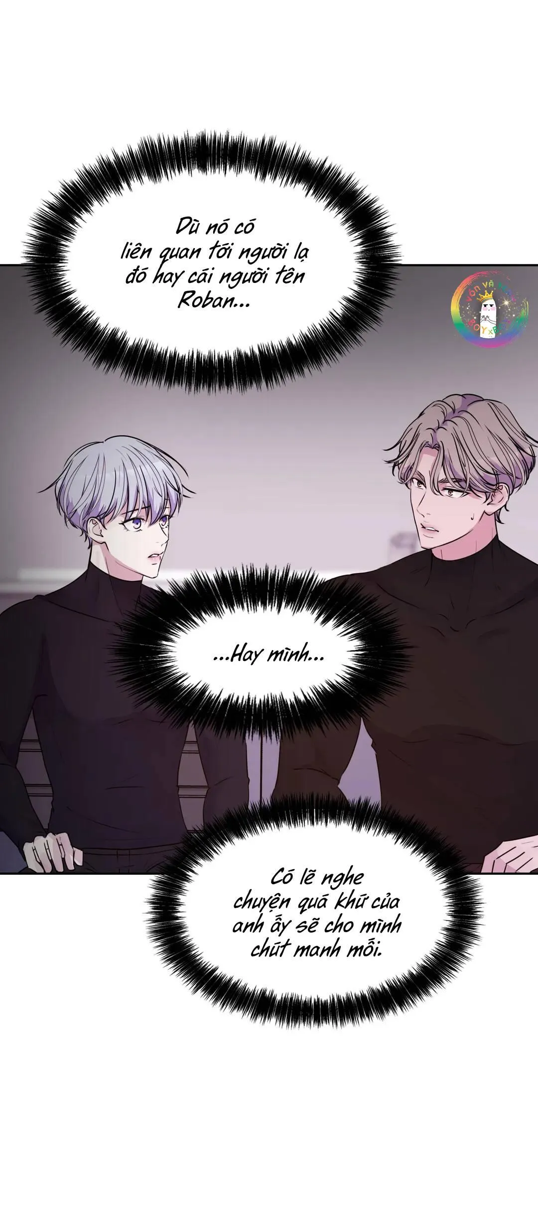 (END) Guiding Light Chapter 25 Trang 37