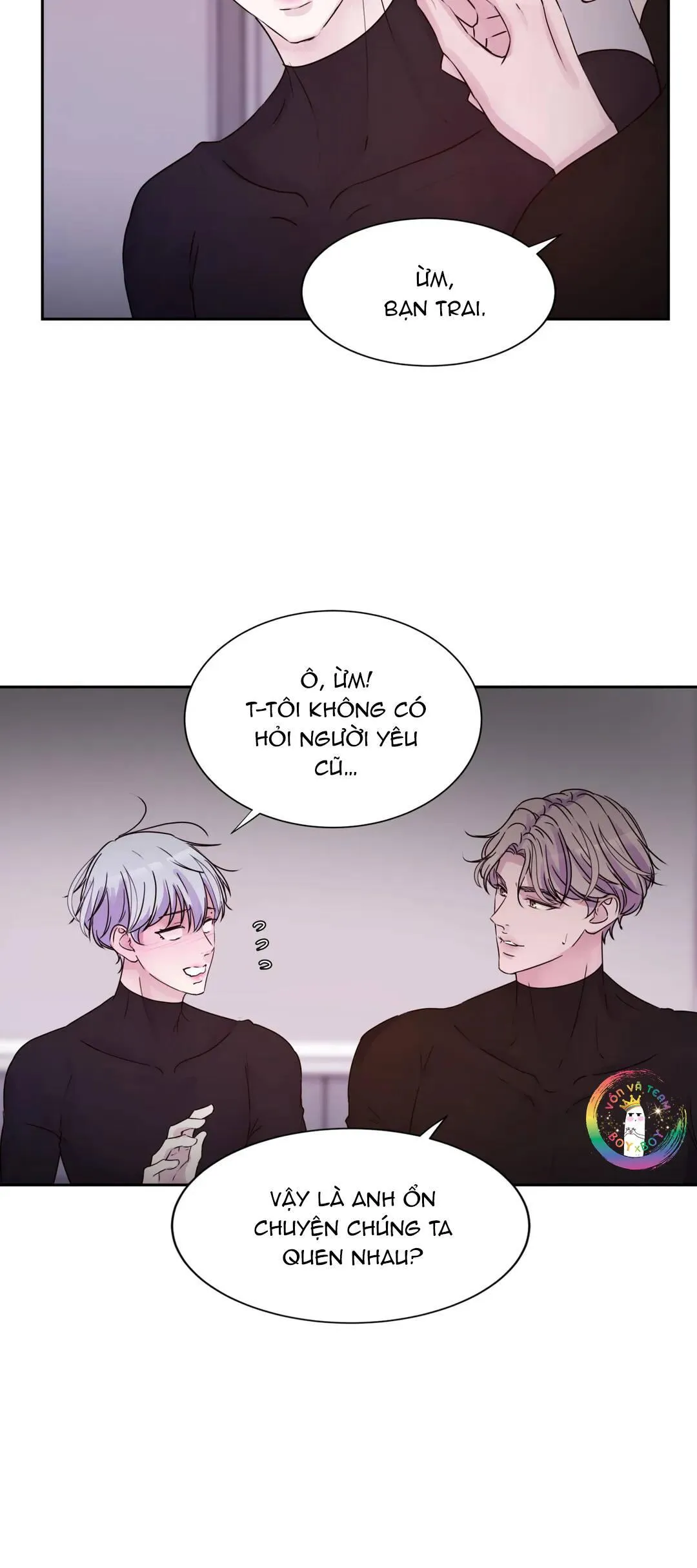 (END) Guiding Light Chapter 25 Trang 39