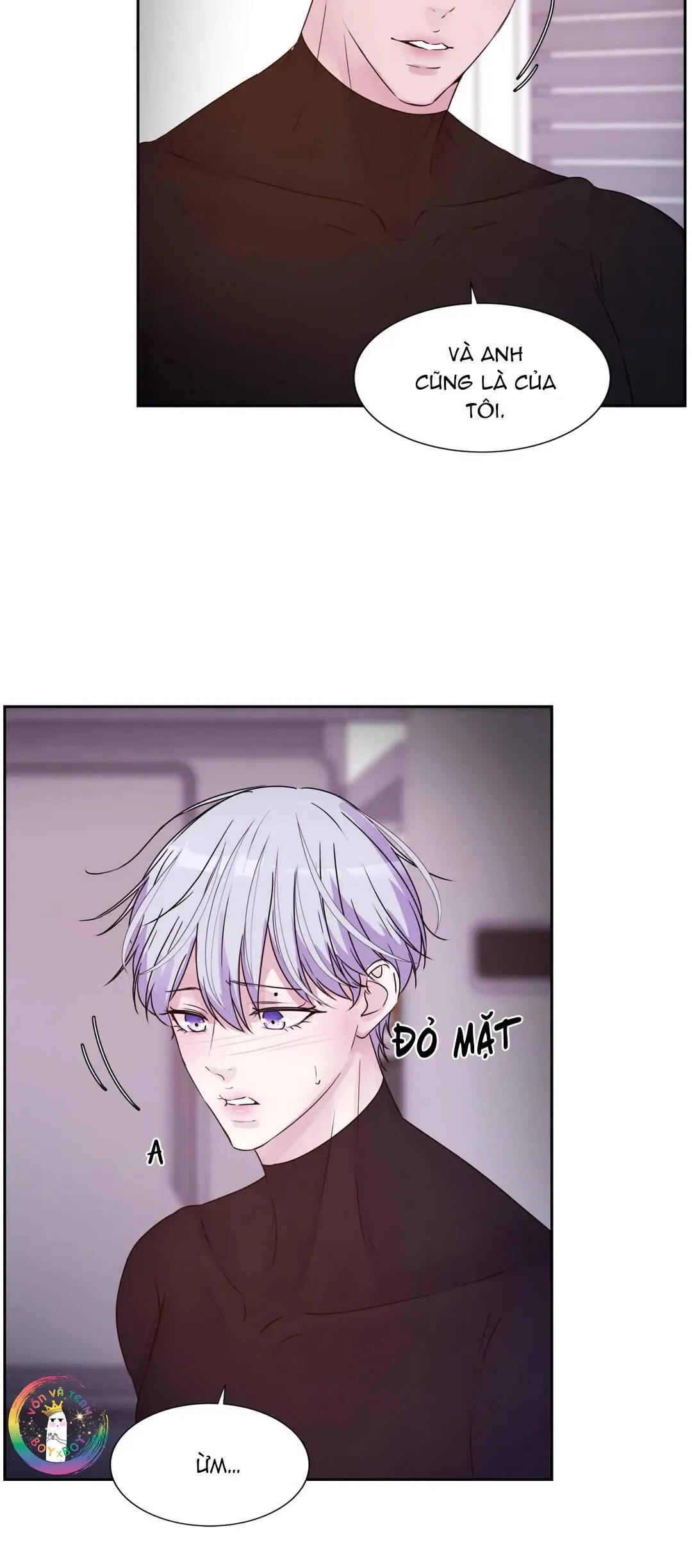 (END) Guiding Light Chapter 25 Trang 41