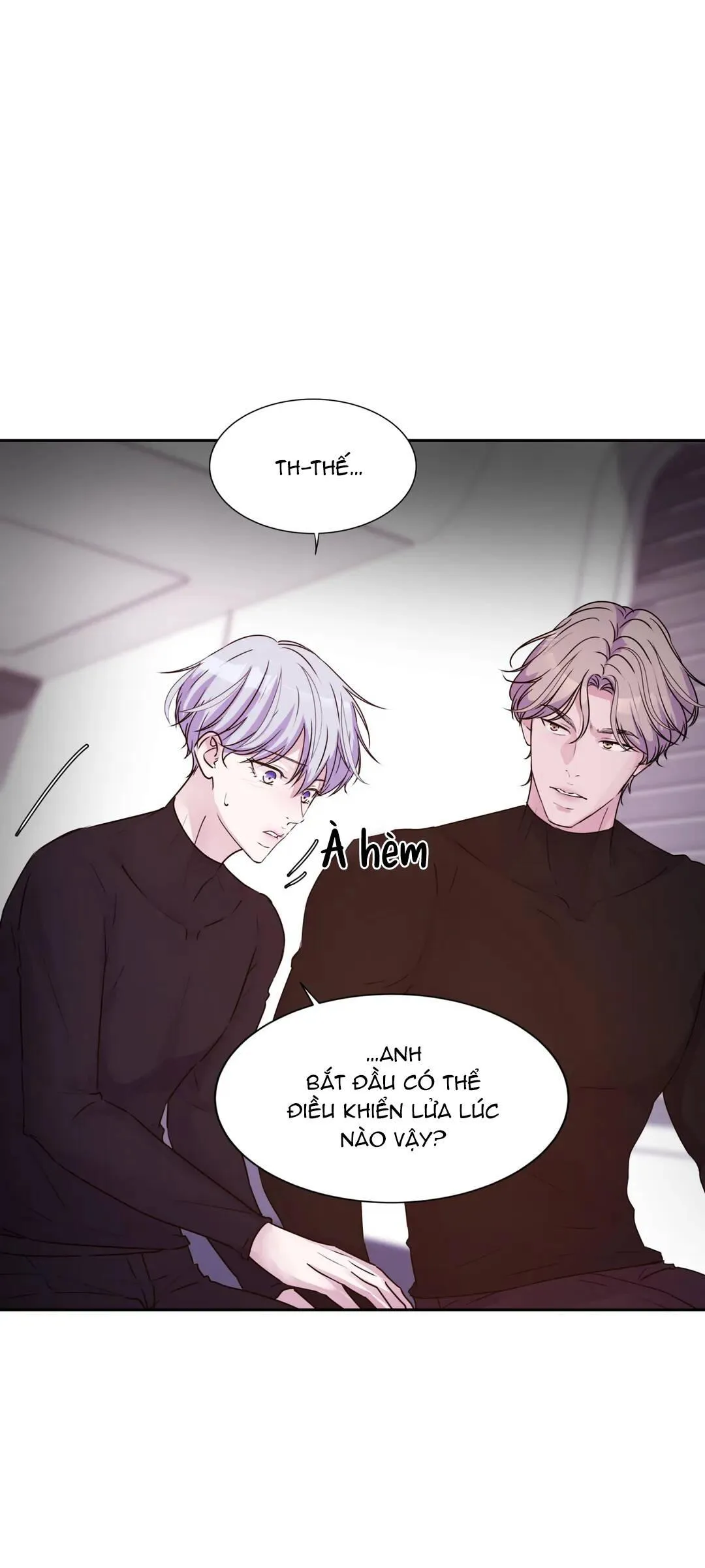 (END) Guiding Light Chapter 25 Trang 43