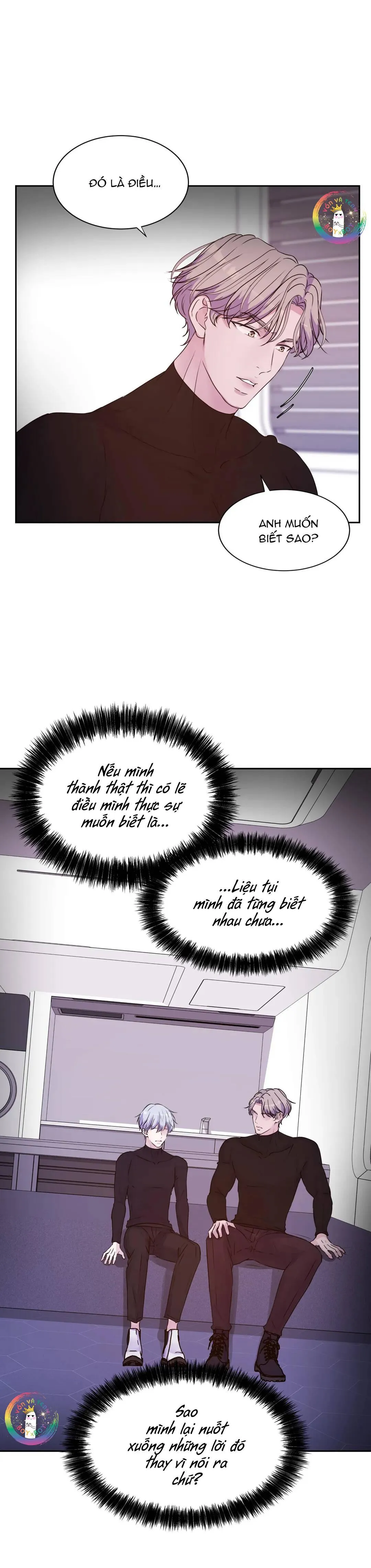 (END) Guiding Light Chapter 25 Trang 44