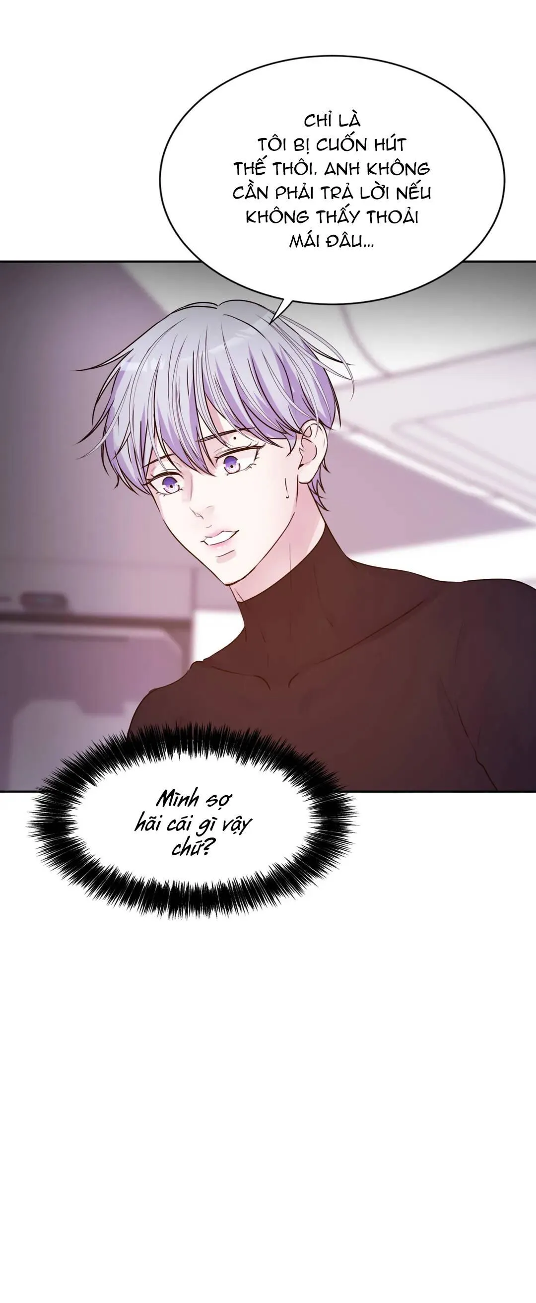 (END) Guiding Light Chapter 25 Trang 45