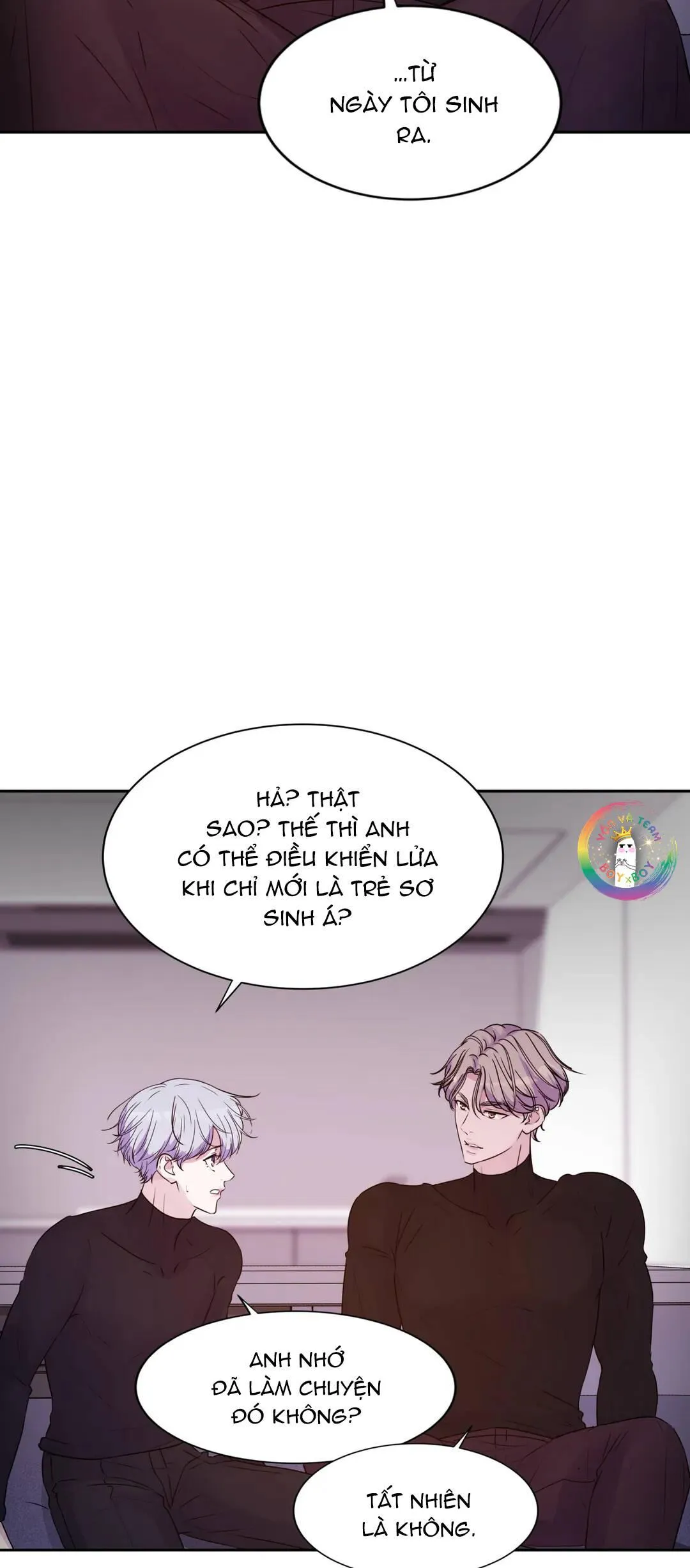 (END) Guiding Light Chapter 25 Trang 47