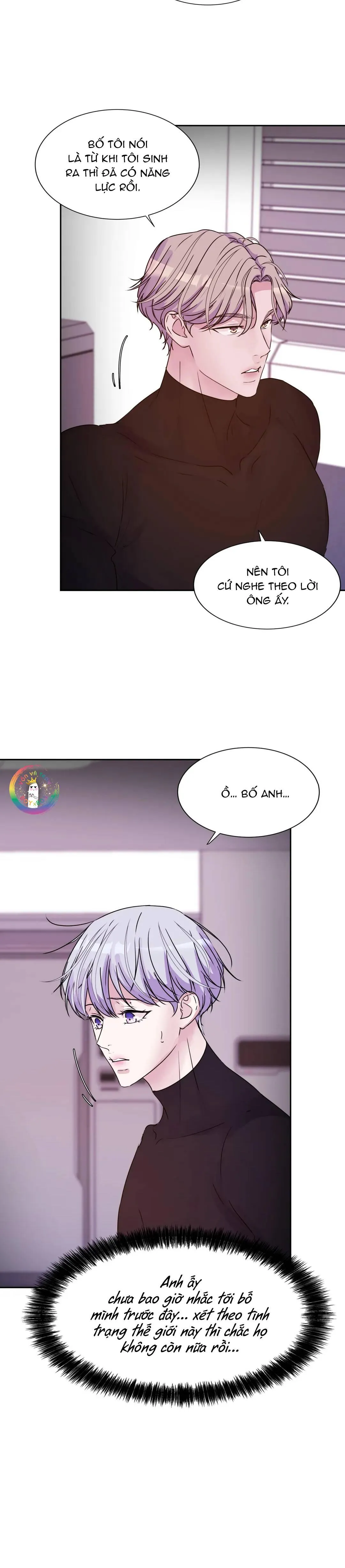 (END) Guiding Light Chapter 25 Trang 48