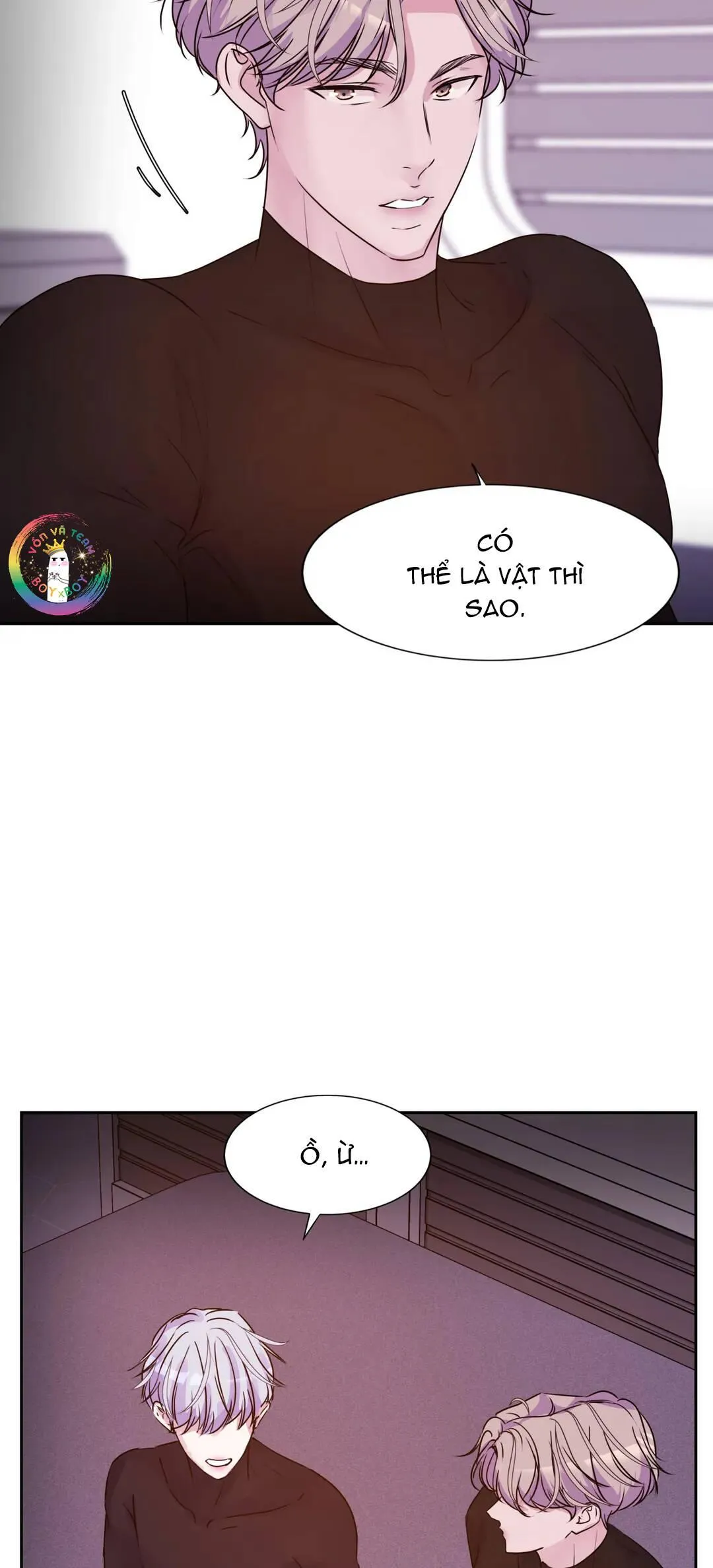 (END) Guiding Light Chapter 25 Trang 54