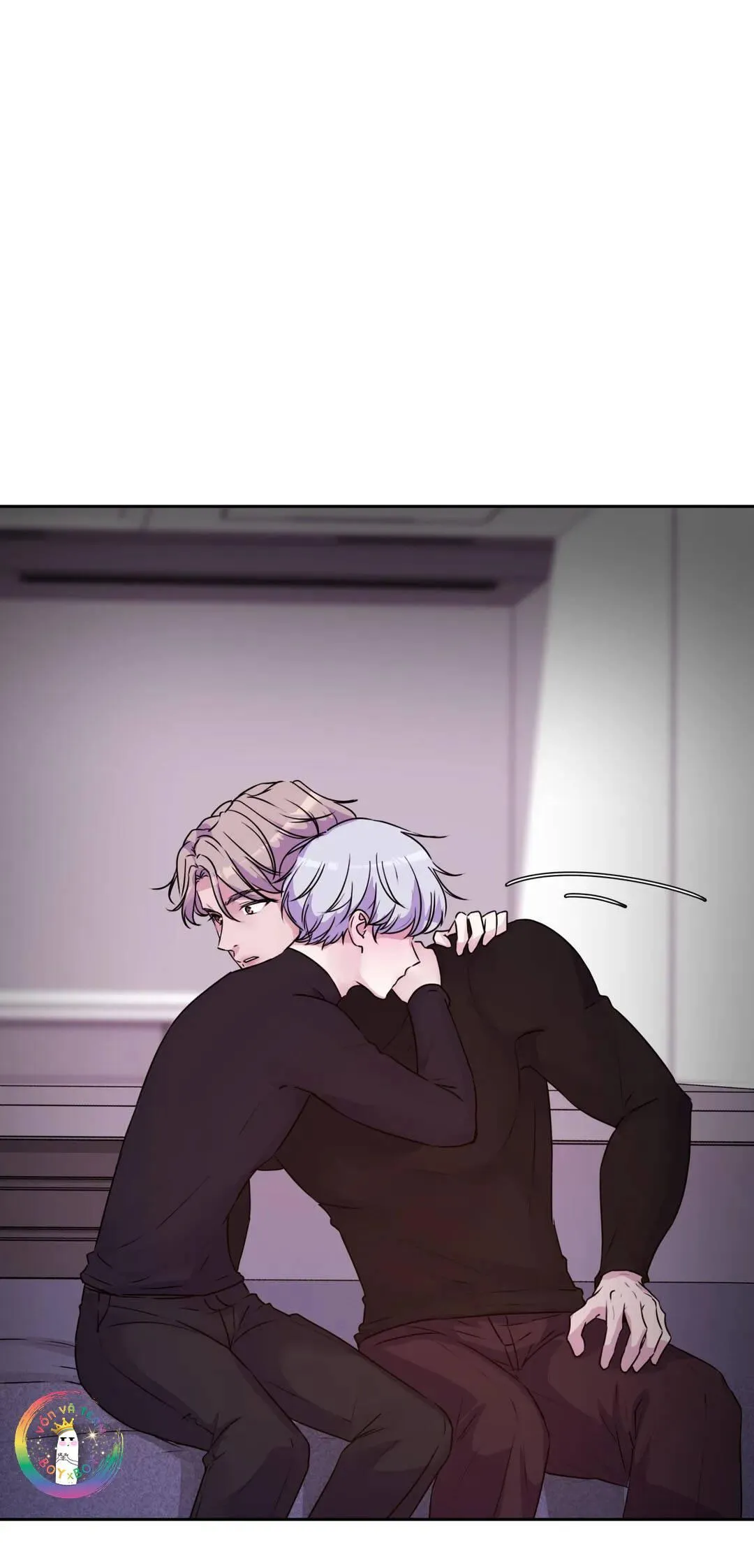 (END) Guiding Light Chapter 25 Trang 60