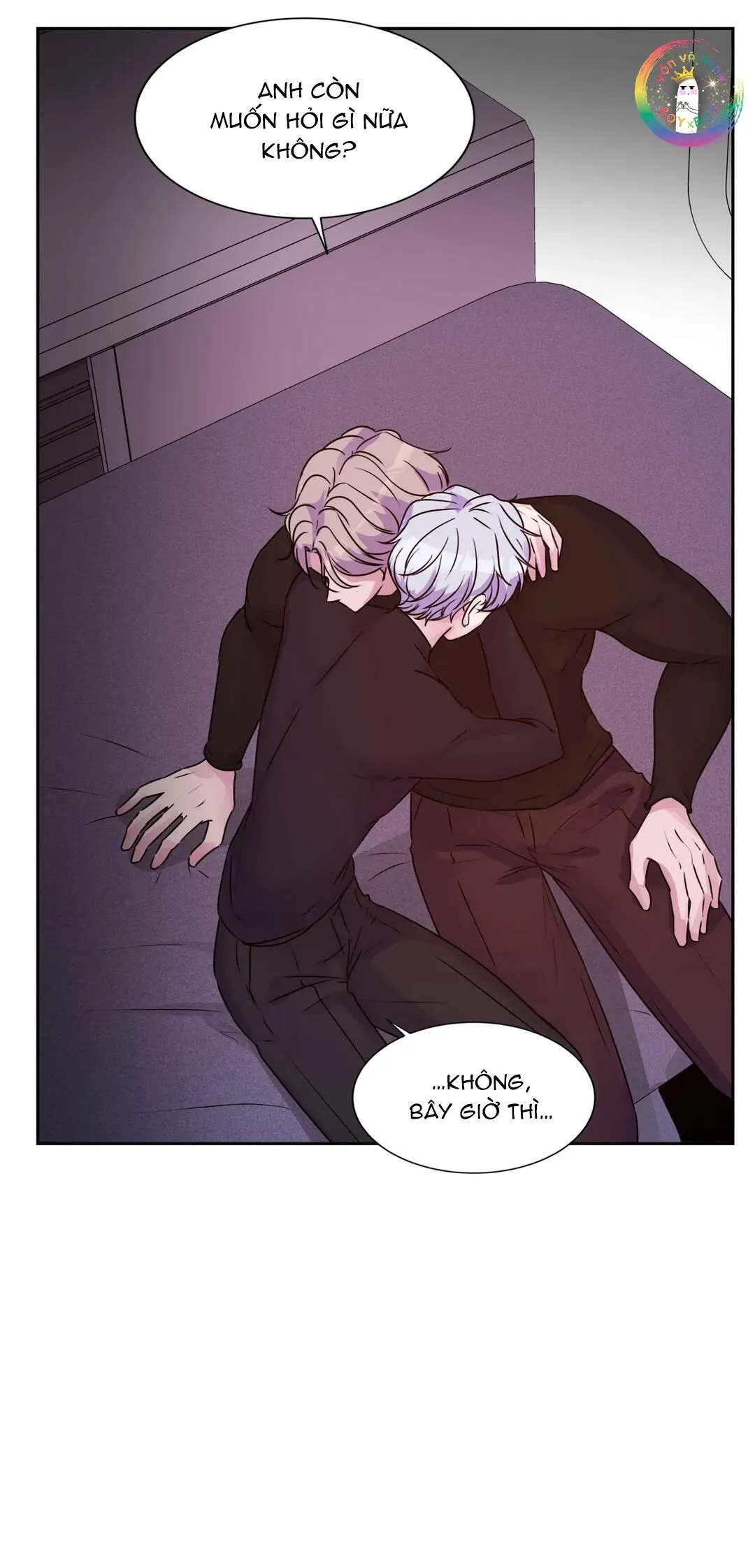 (END) Guiding Light Chapter 25 Trang 62