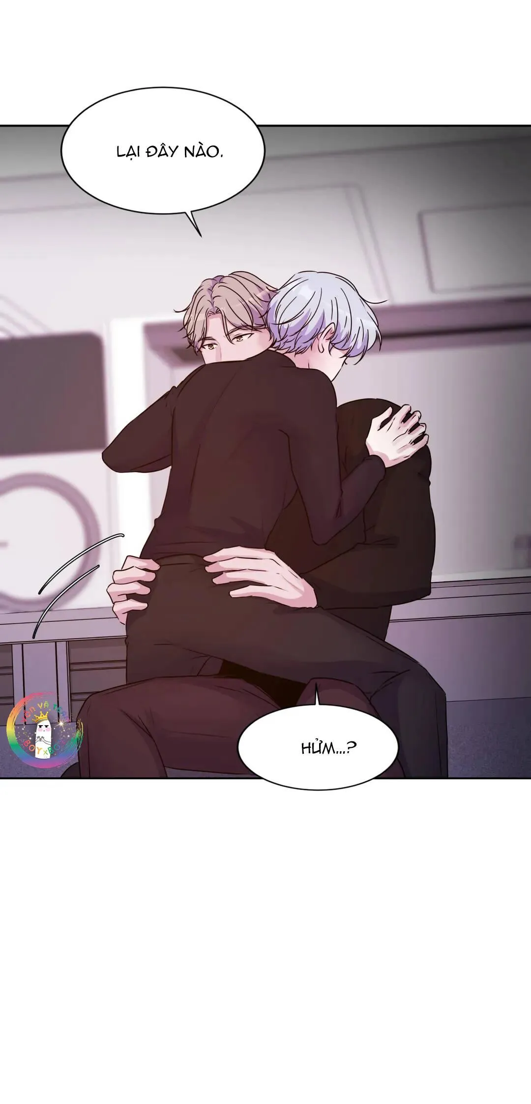 (END) Guiding Light Chapter 25 Trang 63