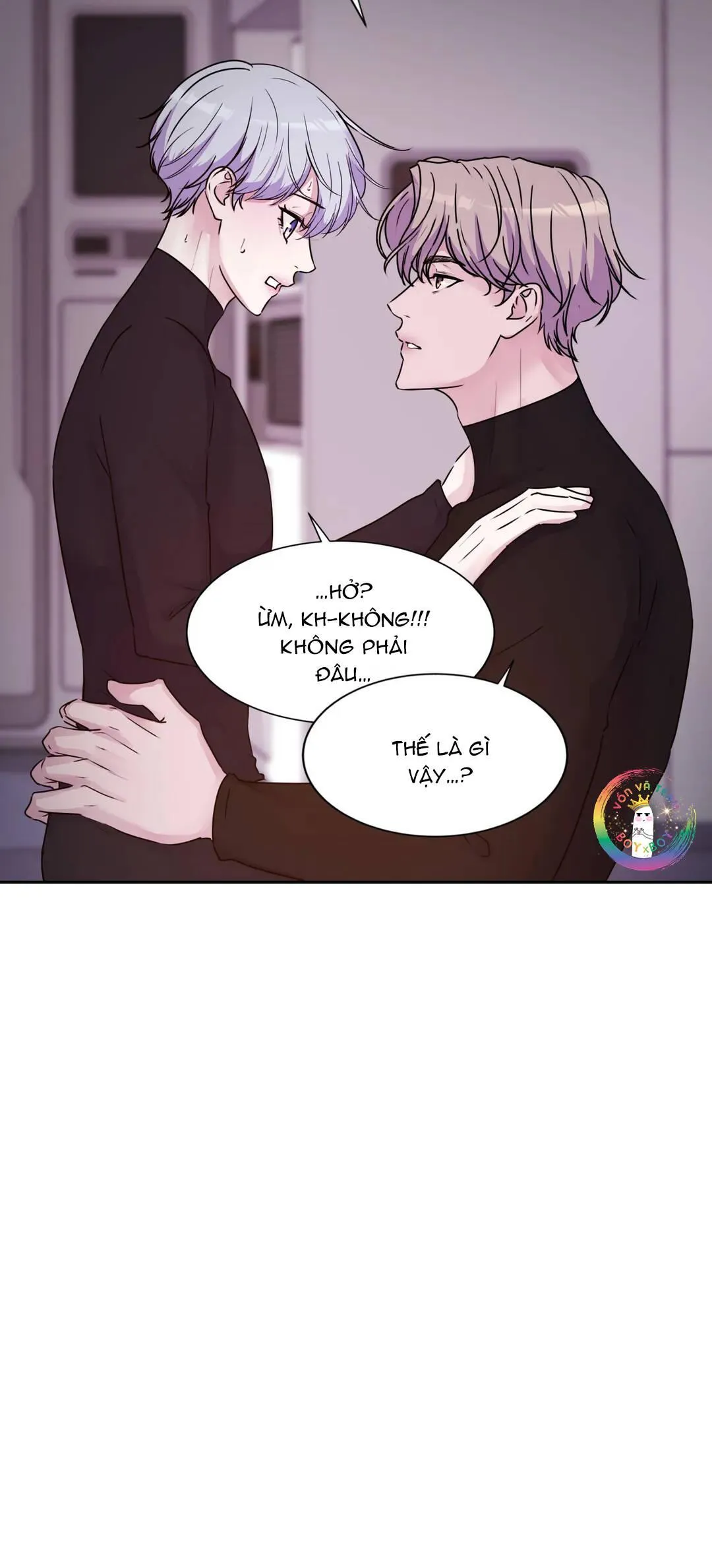 (END) Guiding Light Chapter 25 Trang 67