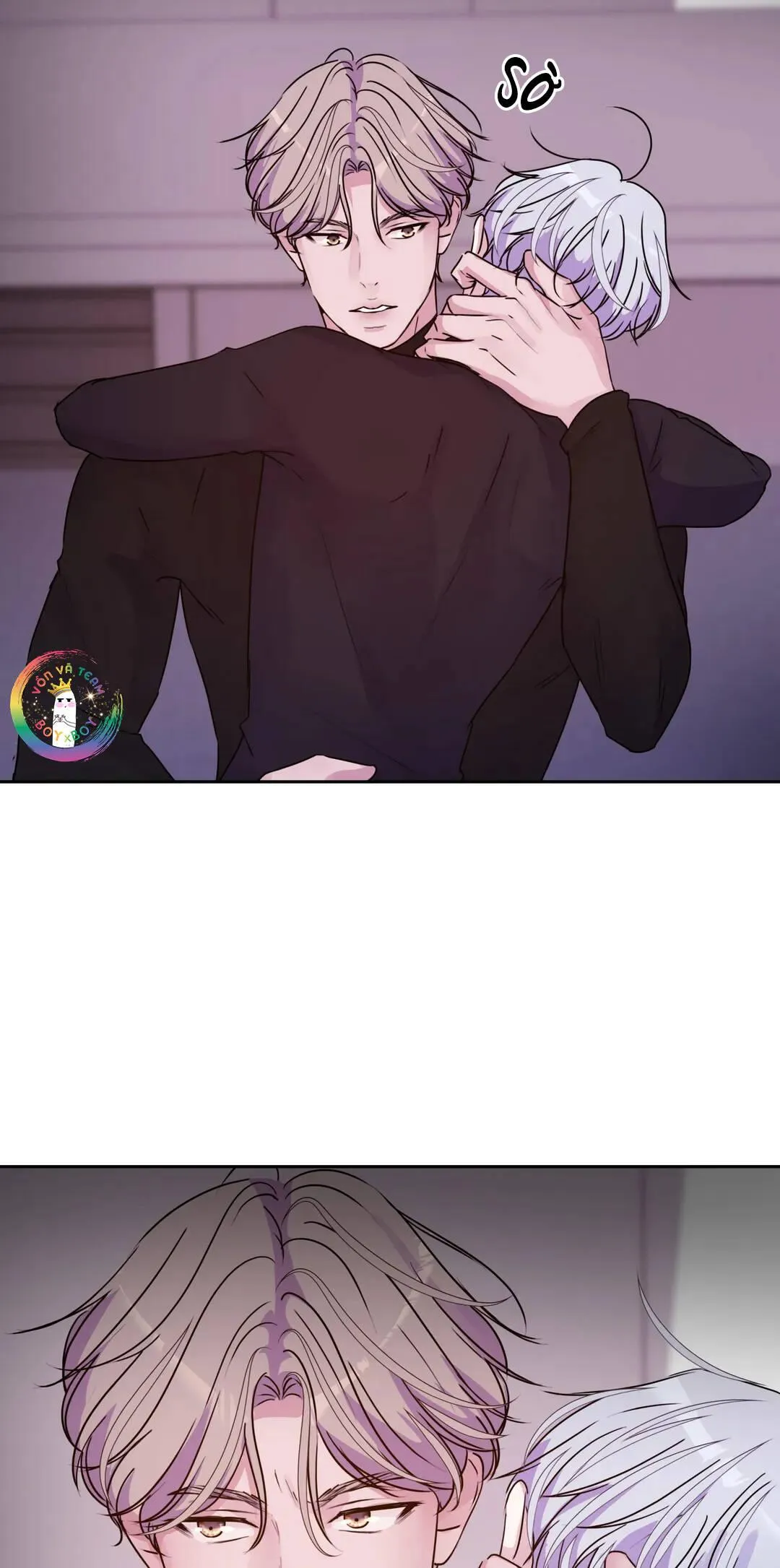 (END) Guiding Light Chapter 25 Trang 69